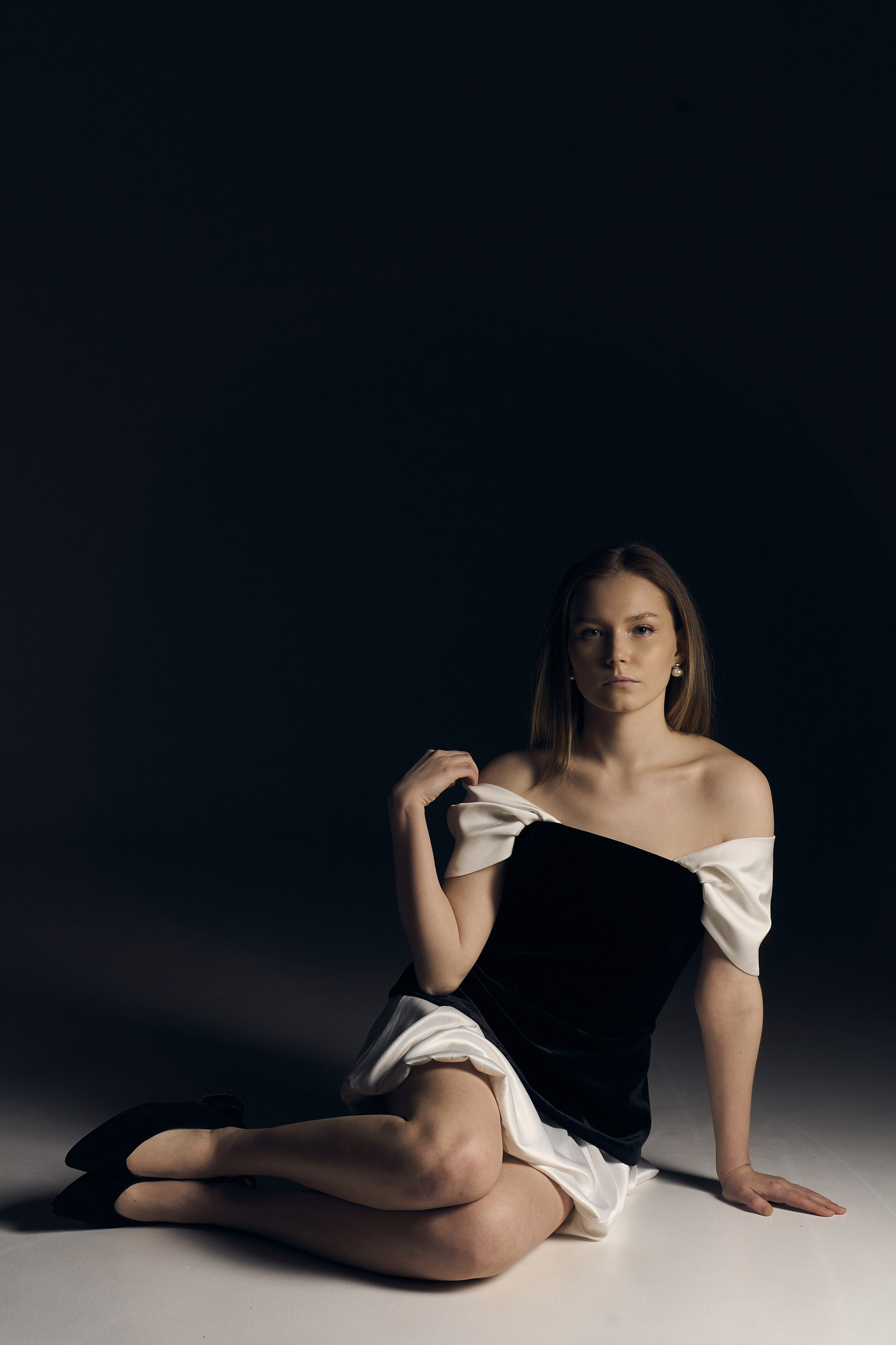 Лиза. Ваш фотограф Анастасия Болотникова