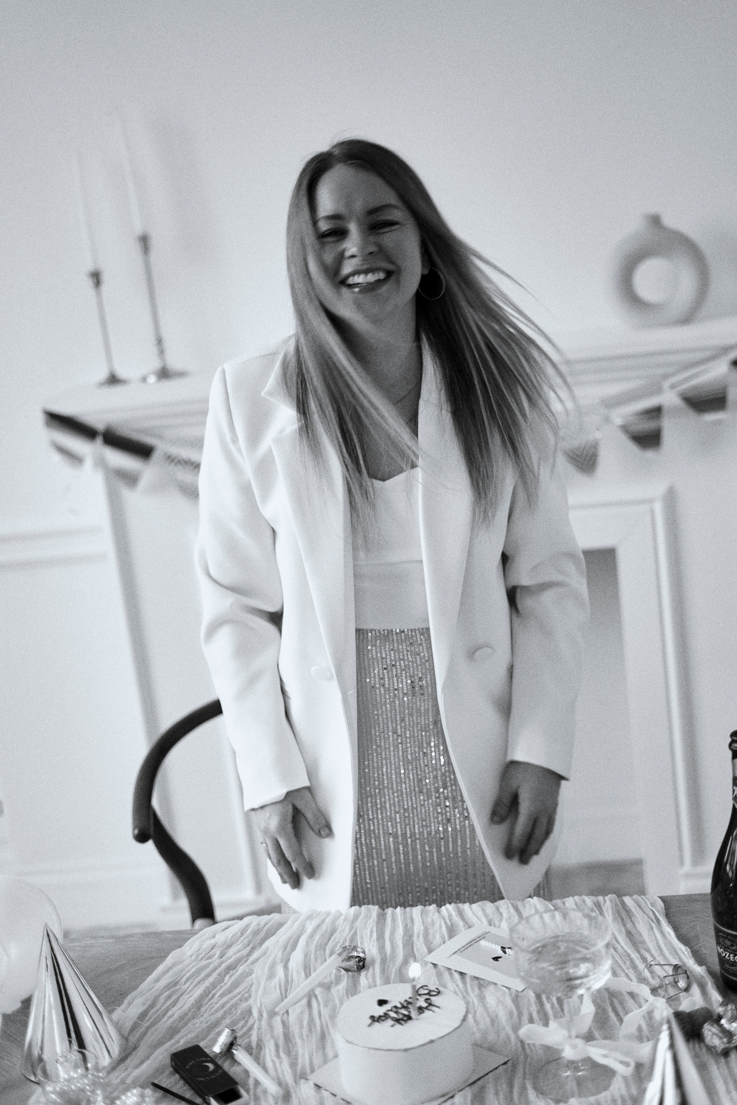 Валентина. Ваш фотограф Анастасия Болотникова