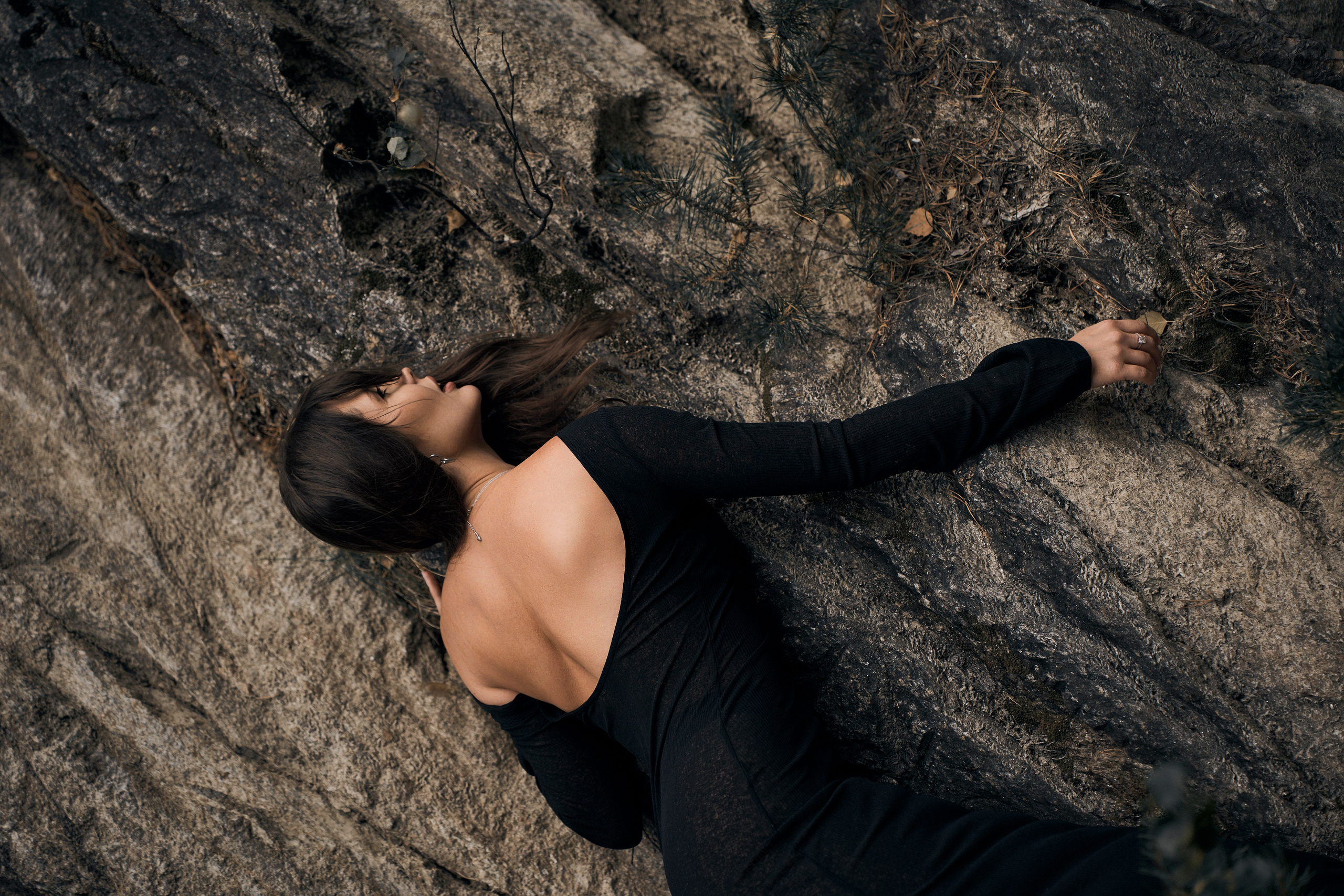 Алена. Ваш фотограф Анастасия Болотникова