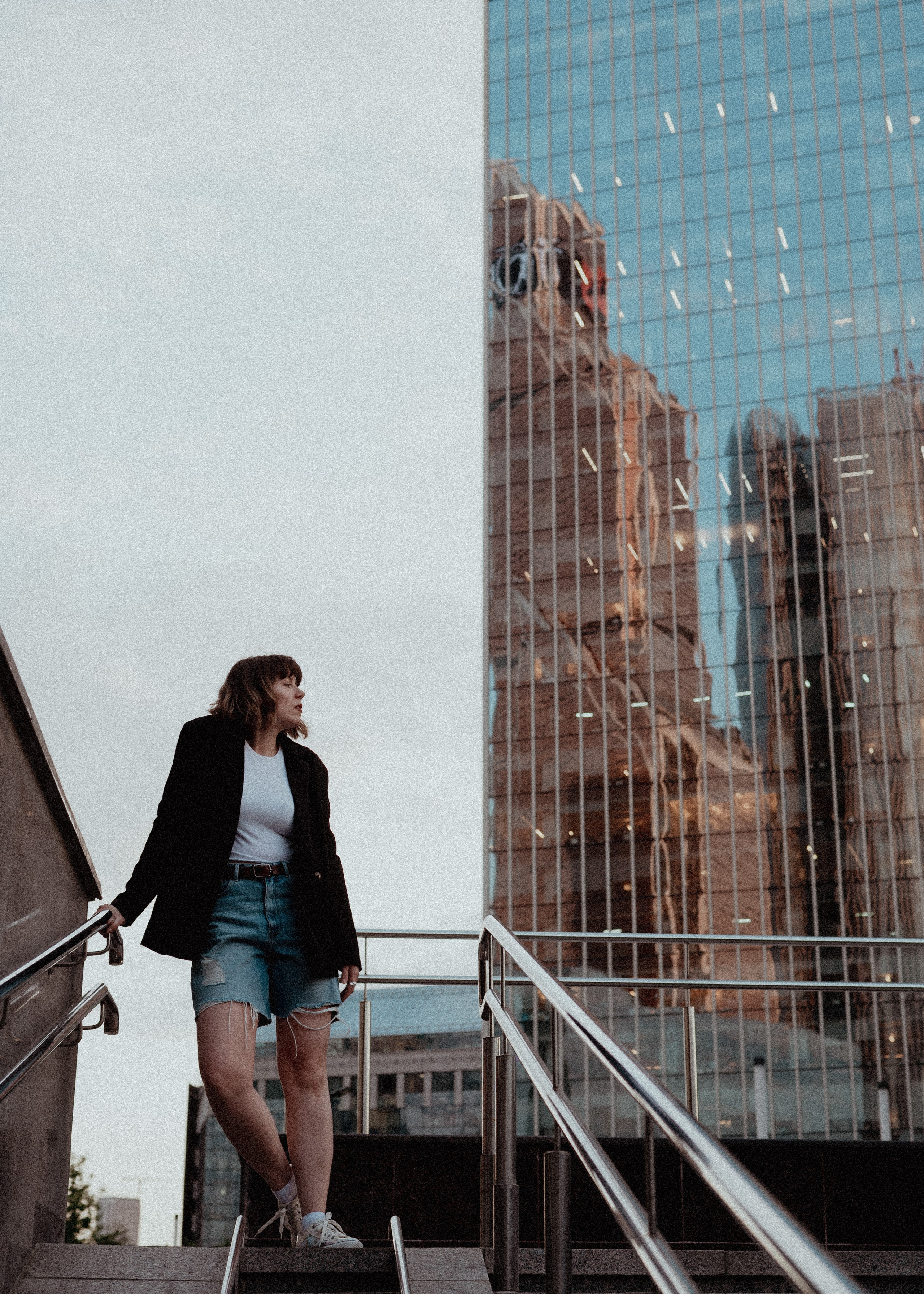 Tanya. Главная