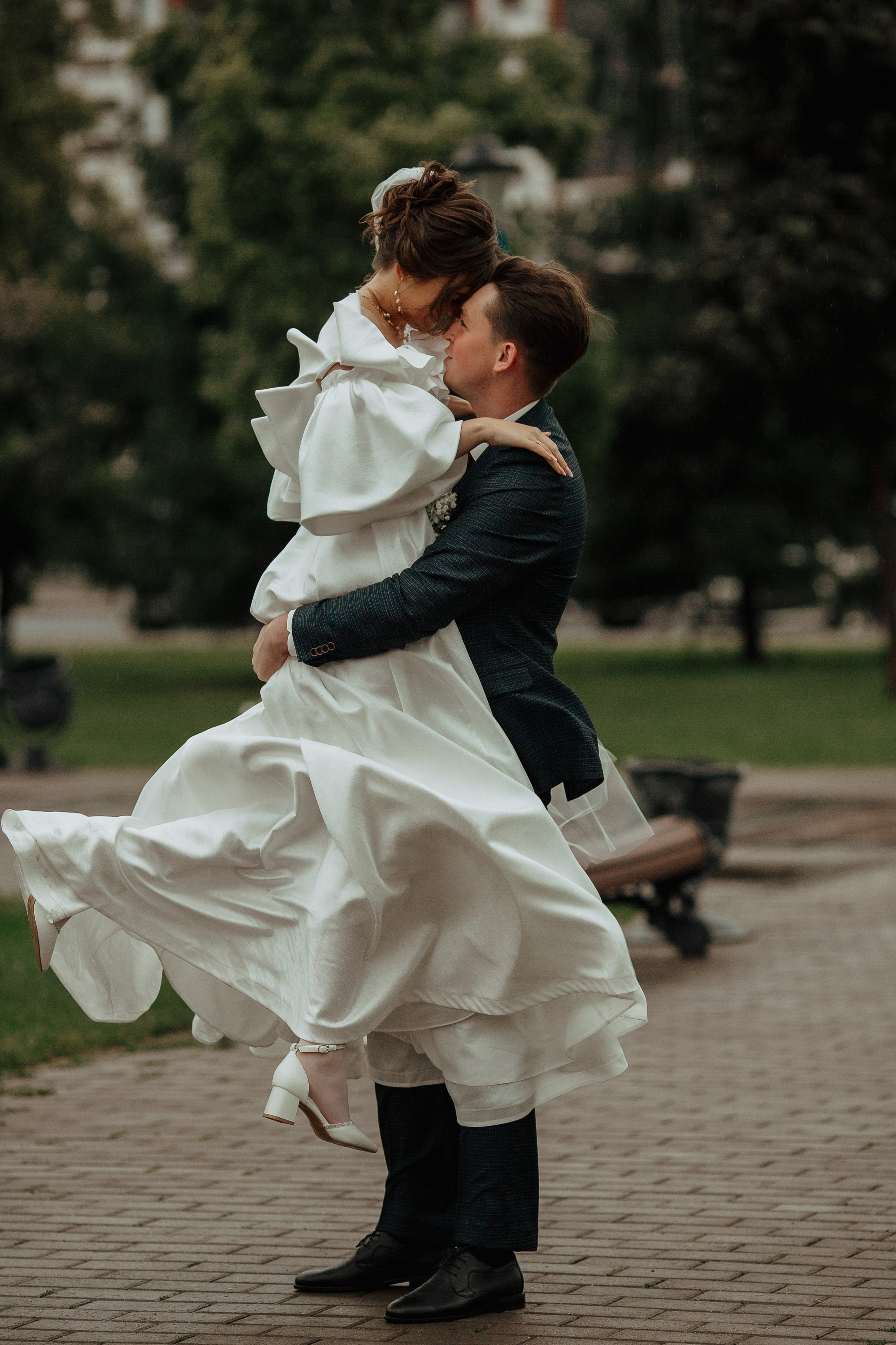 Дмиртий и Вероника. Свадебный и семейный фотограф в городах Уфа и Стерлитамак