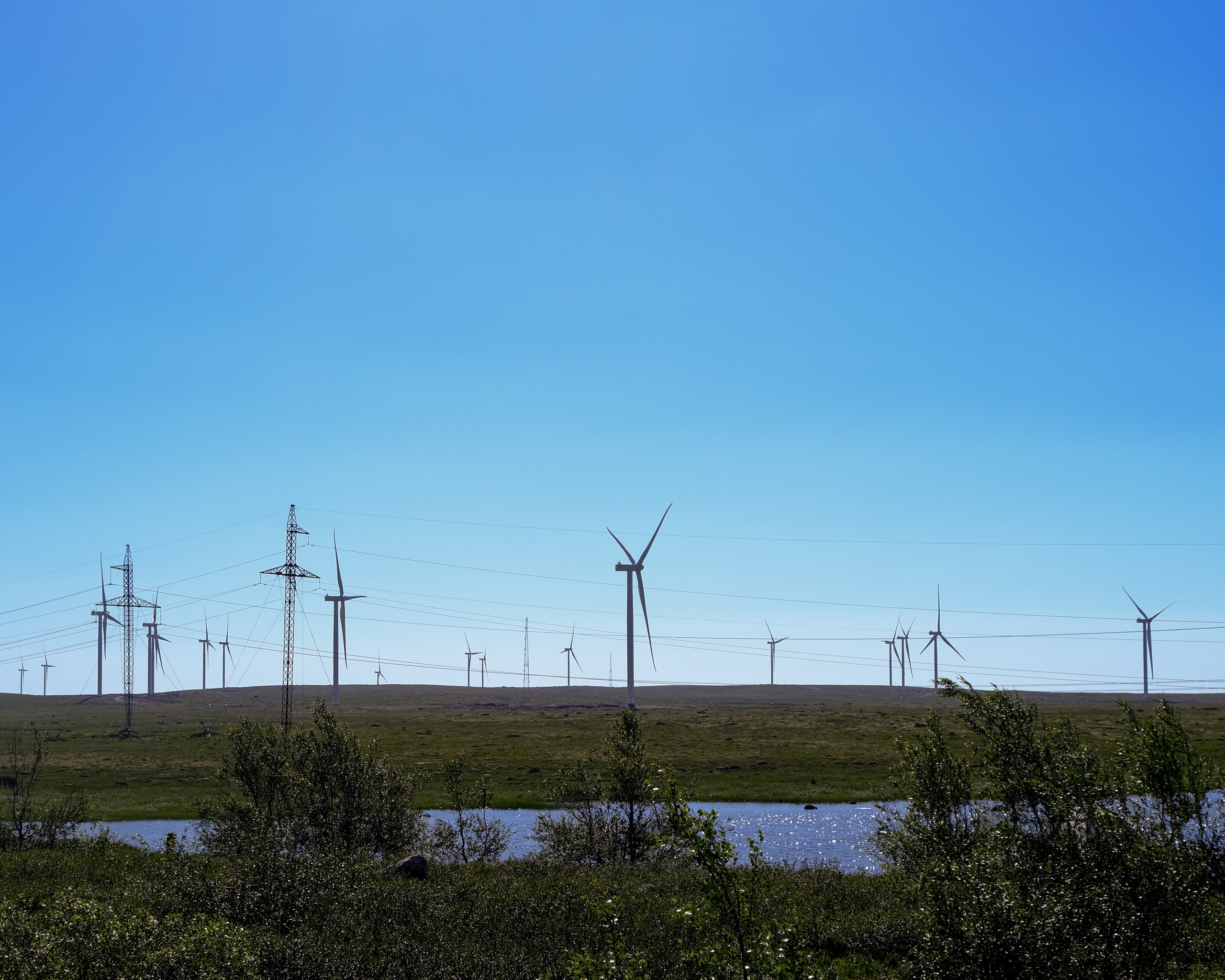 МУРМАНСК. Фотографии из путешествий