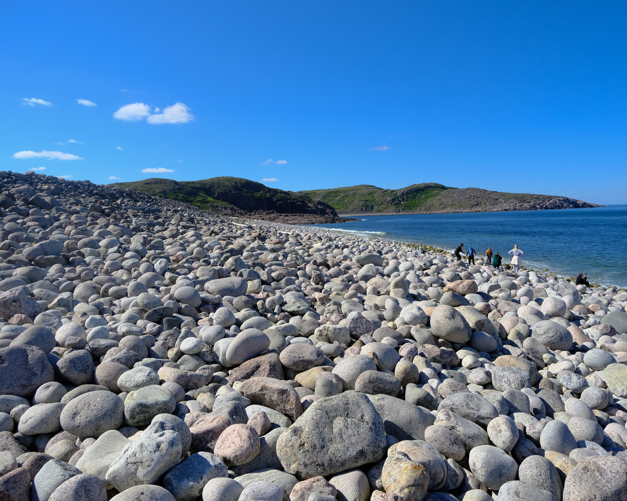 МУРМАНСК. Фотографии из путешествий