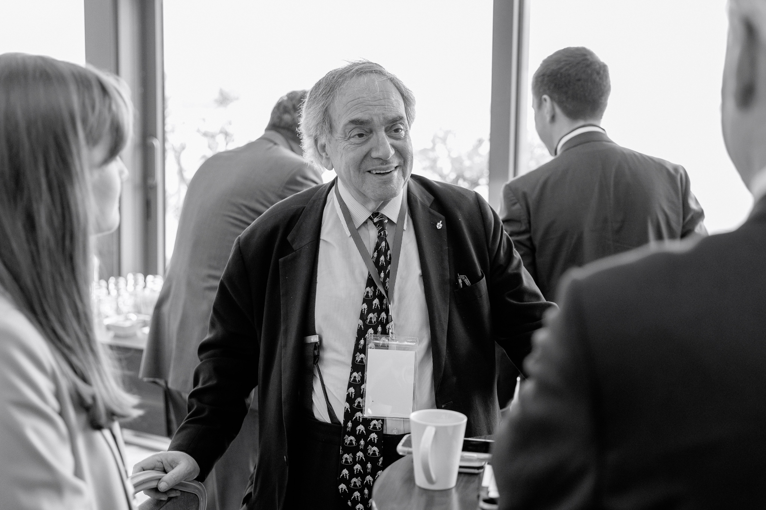 English day InIstanbul. About