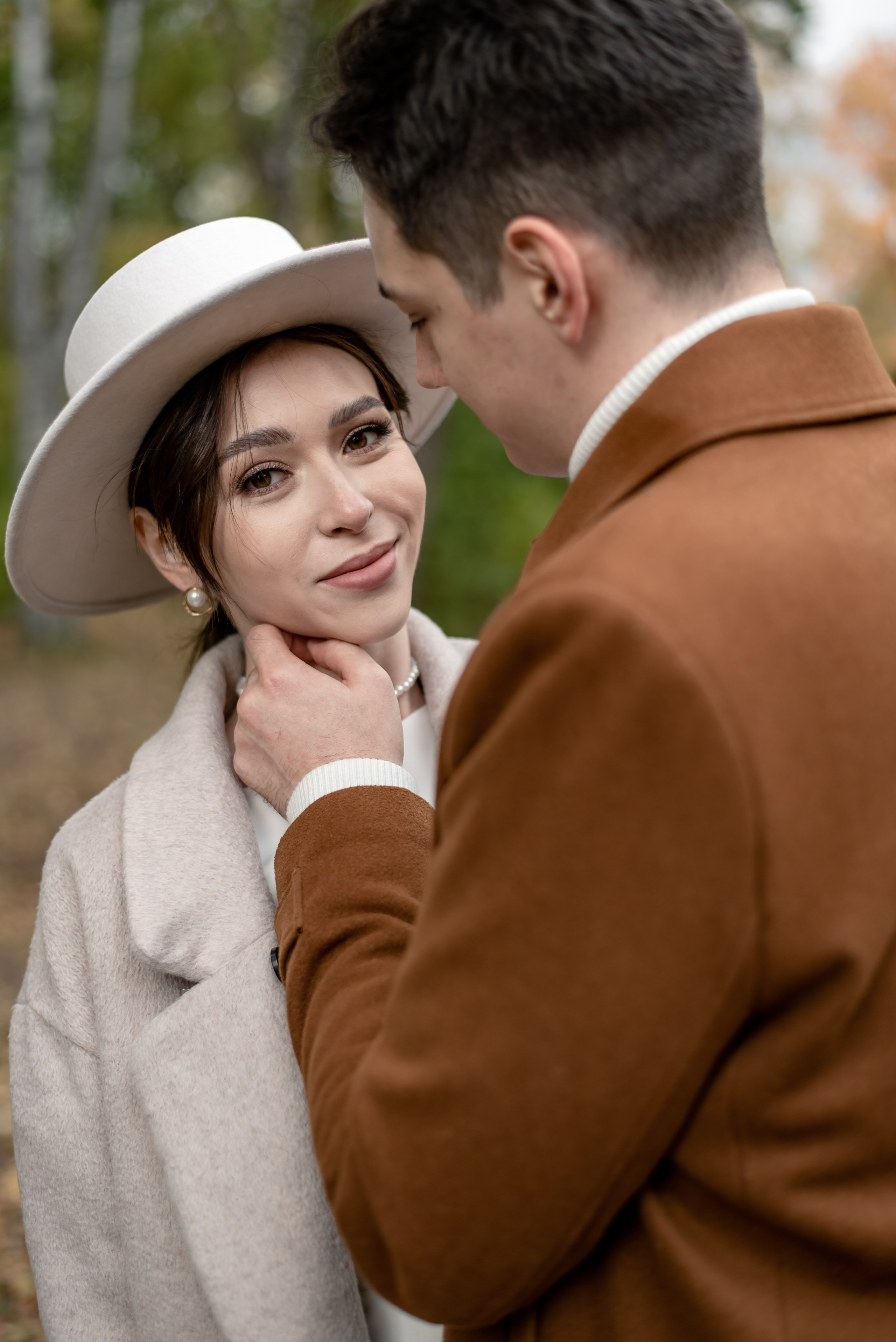 Елагин остров. Свадебный фотограф Тюмень / Санкт — Петербург Миронова Наталия