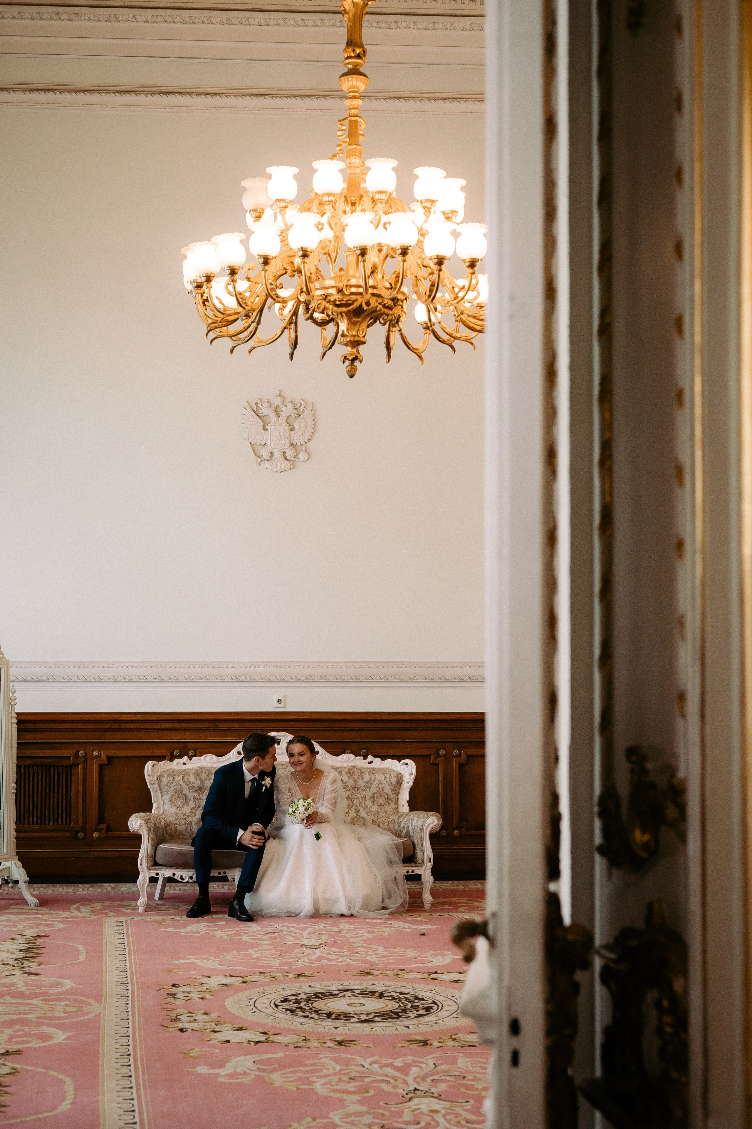 Анастасия и Руслан