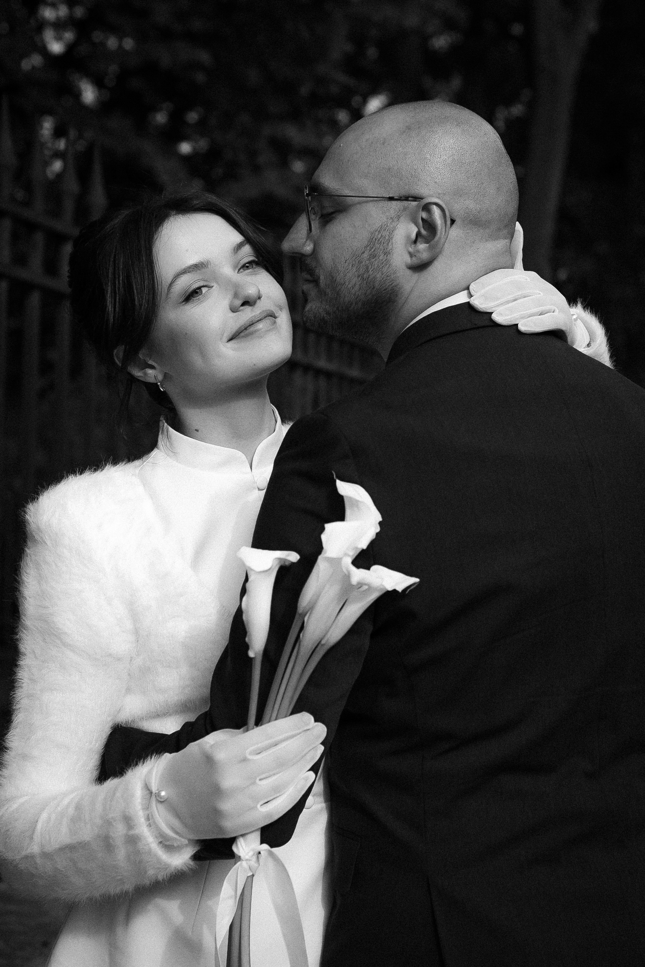 София и Андрей