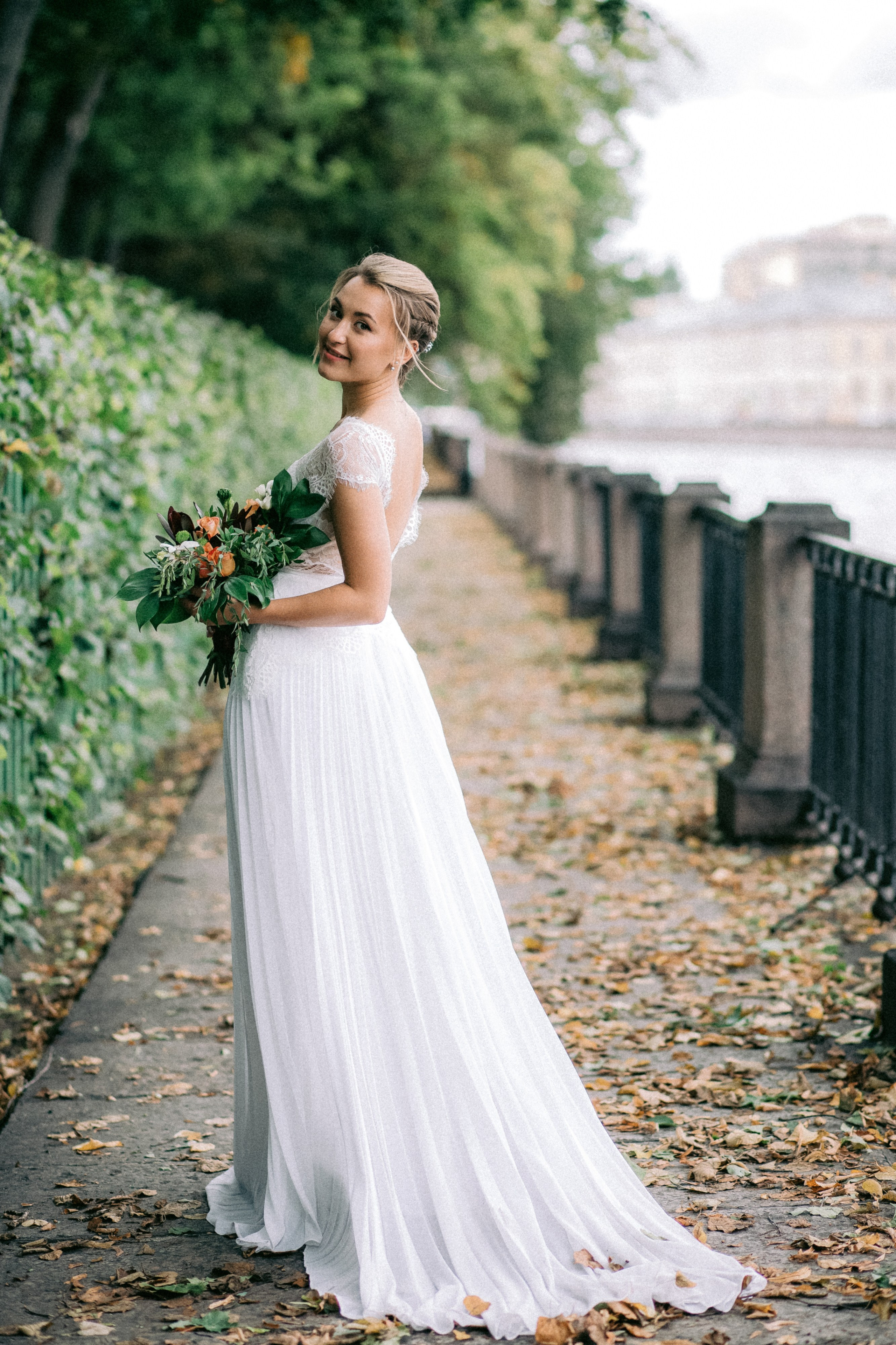 Ксения и Александр