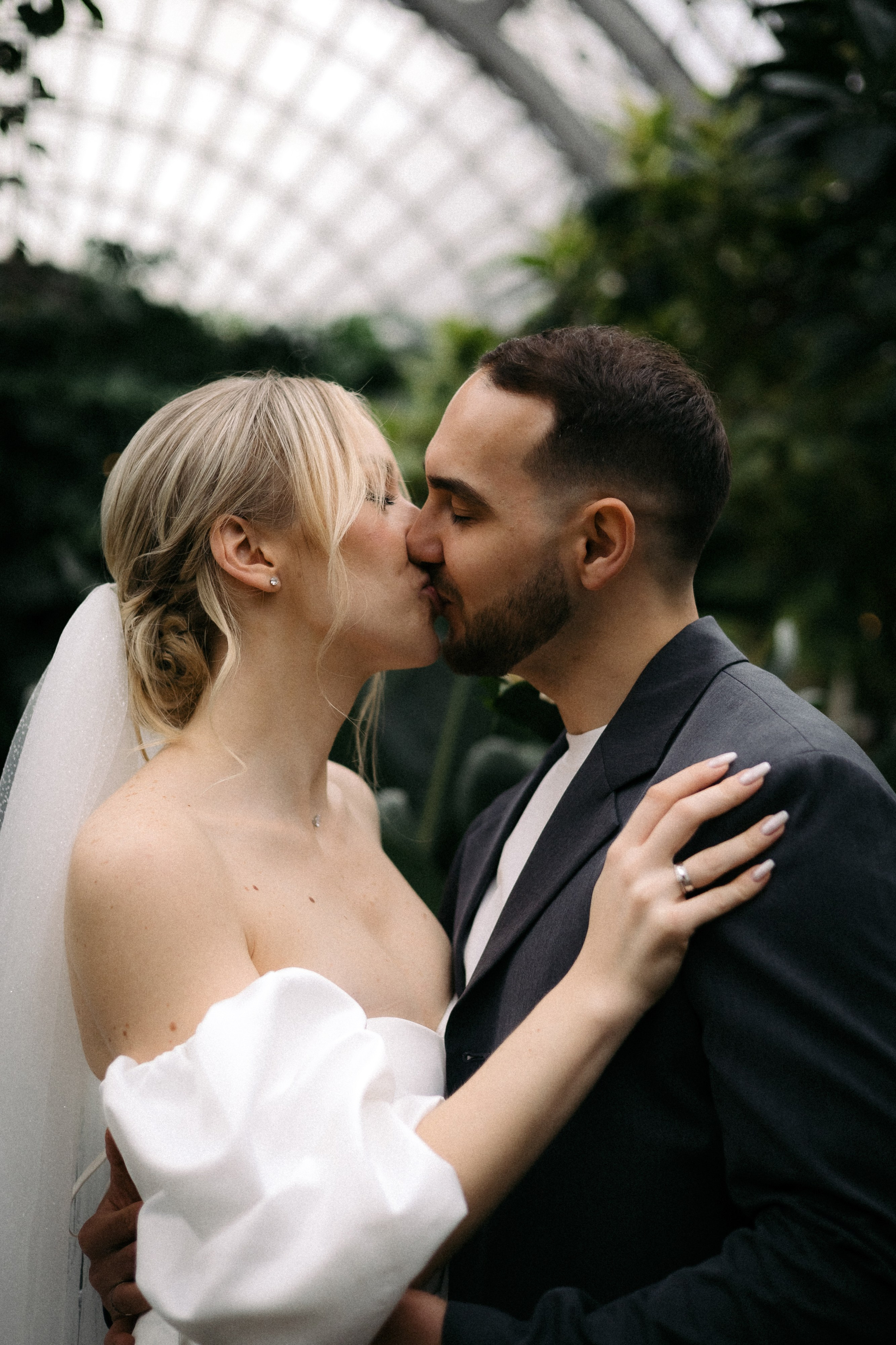 Анна и Семён