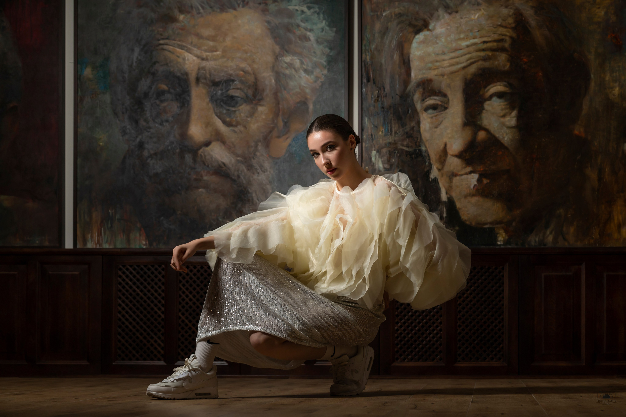 Картинная галерея. Семейный и портретный фотограф в Геленджике Любовь Бодрова