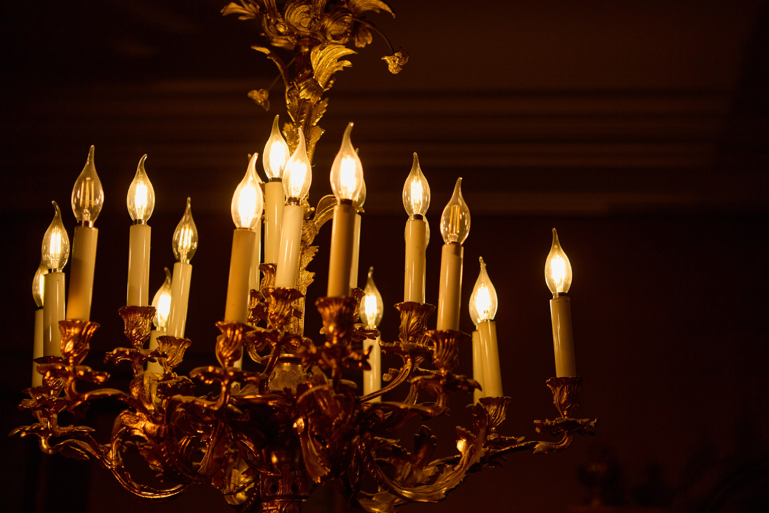 Evening on Nevsky Prospect Street at the Palkin Restaurant. Фотограф в Санкт-Петербурге Владимир Тихомиров
