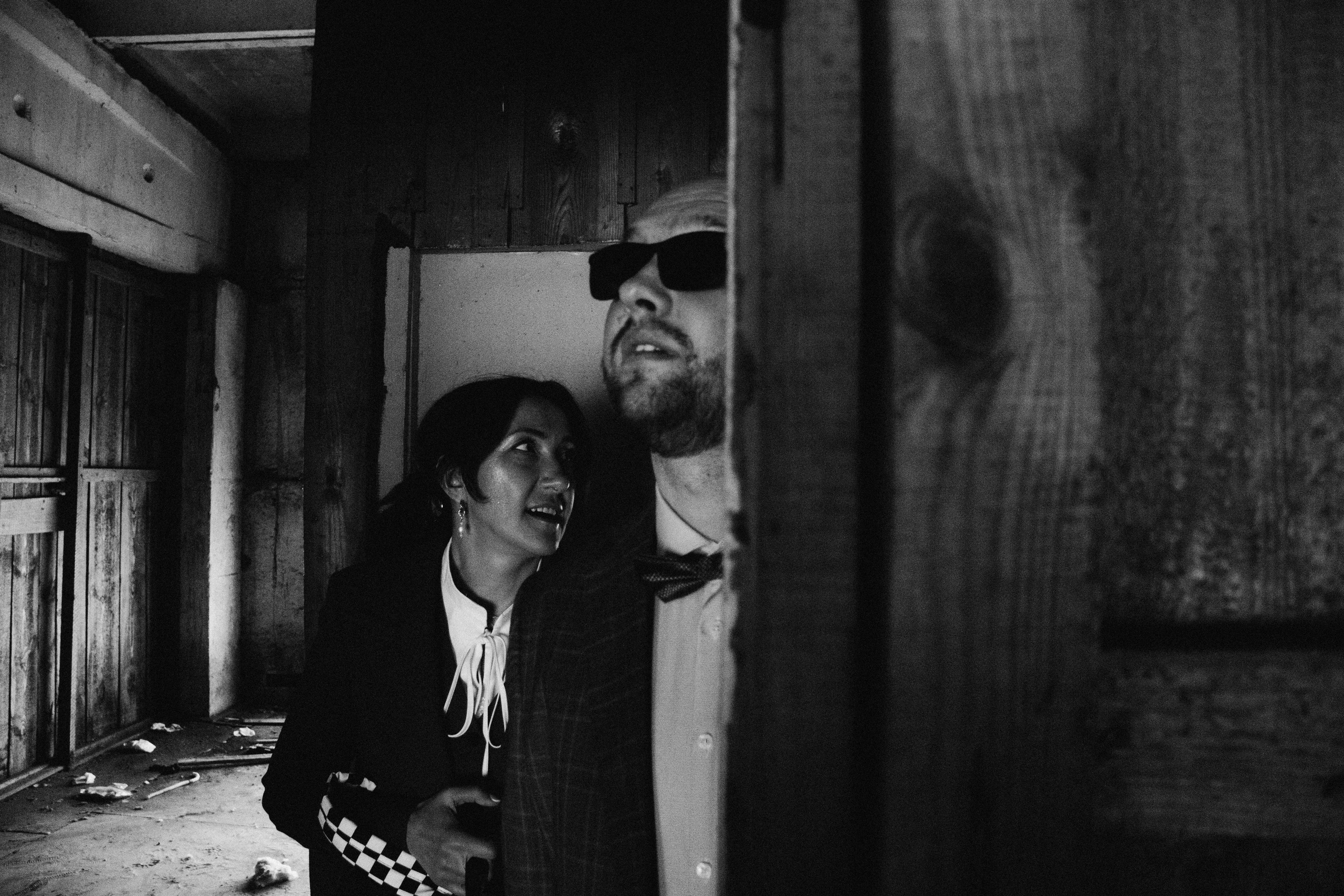 Свадьба в Пушкинских горах, 2024