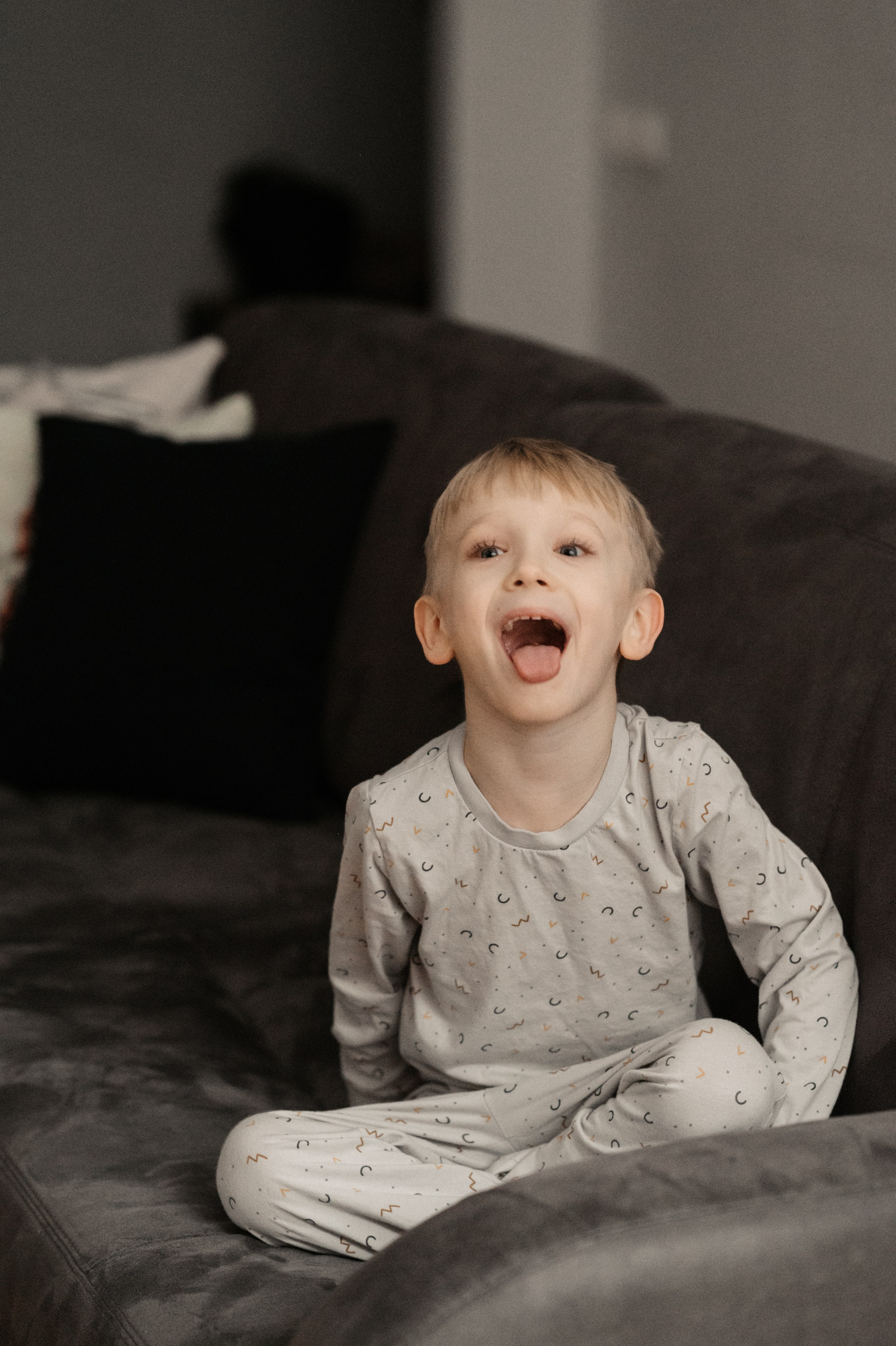 Время чудес. Фотограф Ким Ангелина