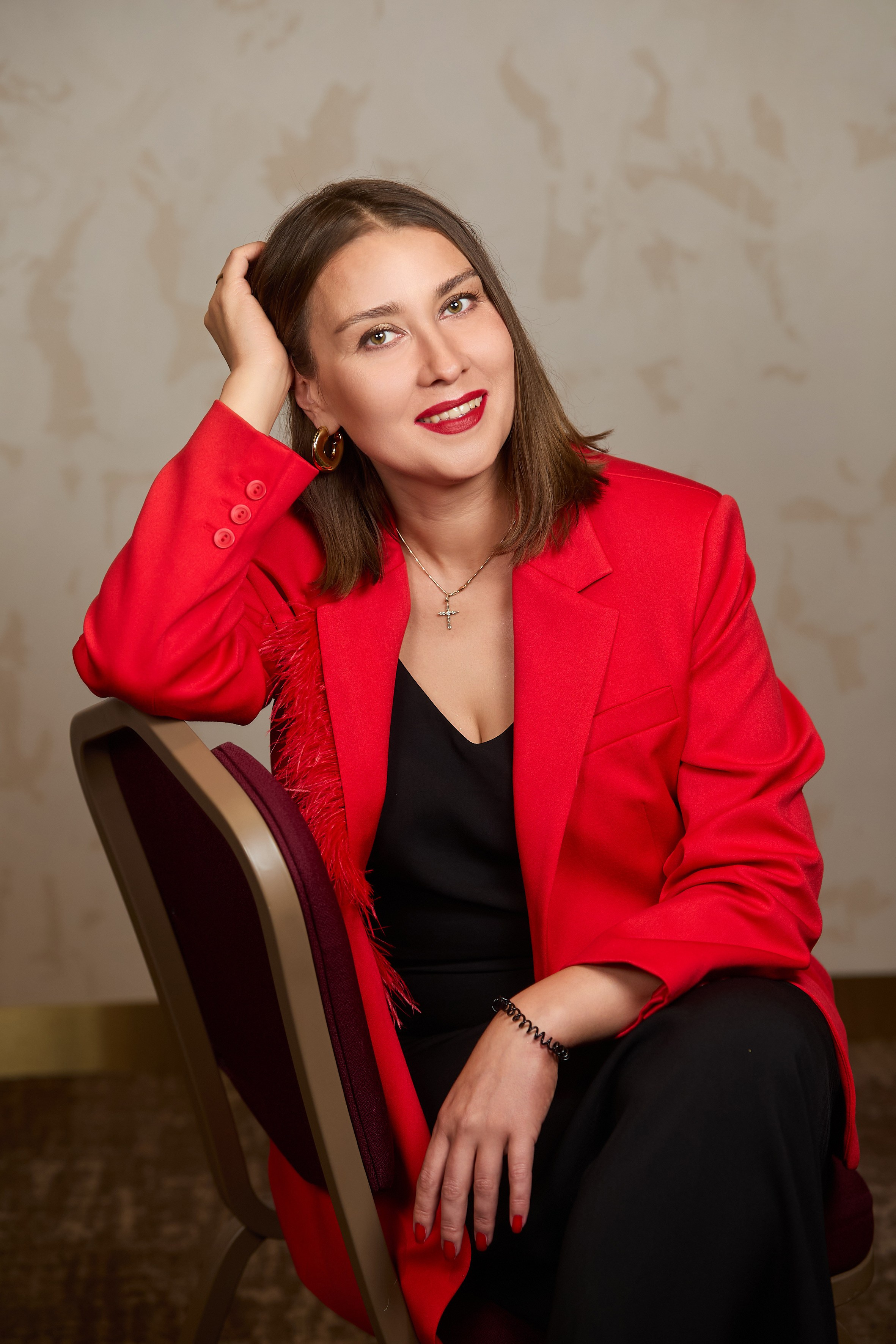 Женское/Неженское дело — ТПП