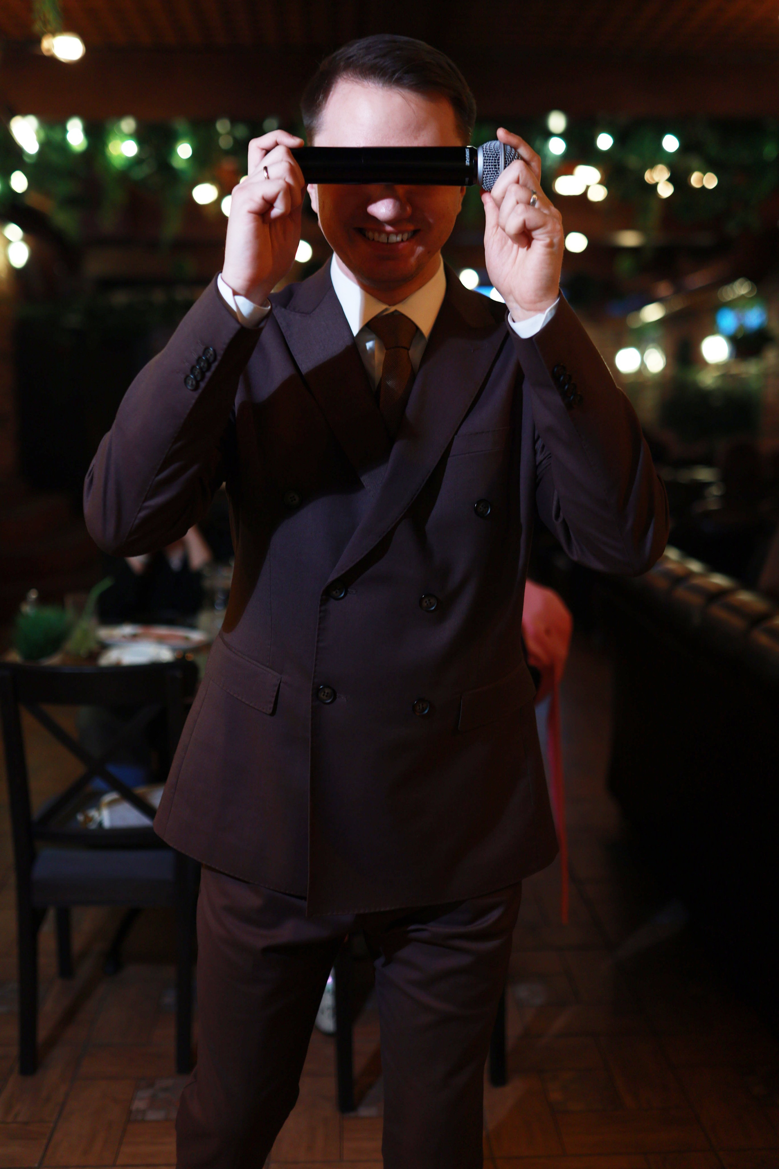 8 марта «Инжир». Andrey Pospelove. Фотограф в Саратове