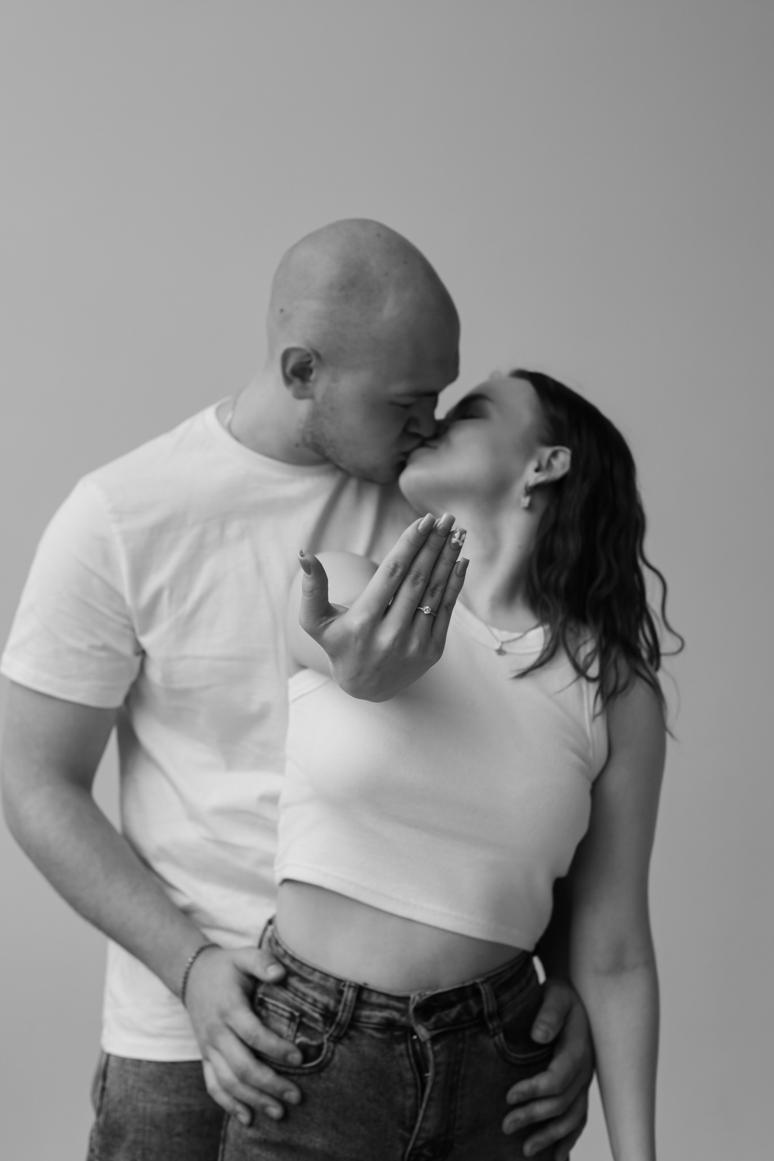 LOVE Story. Фотограф Красноярск Влада Беленя