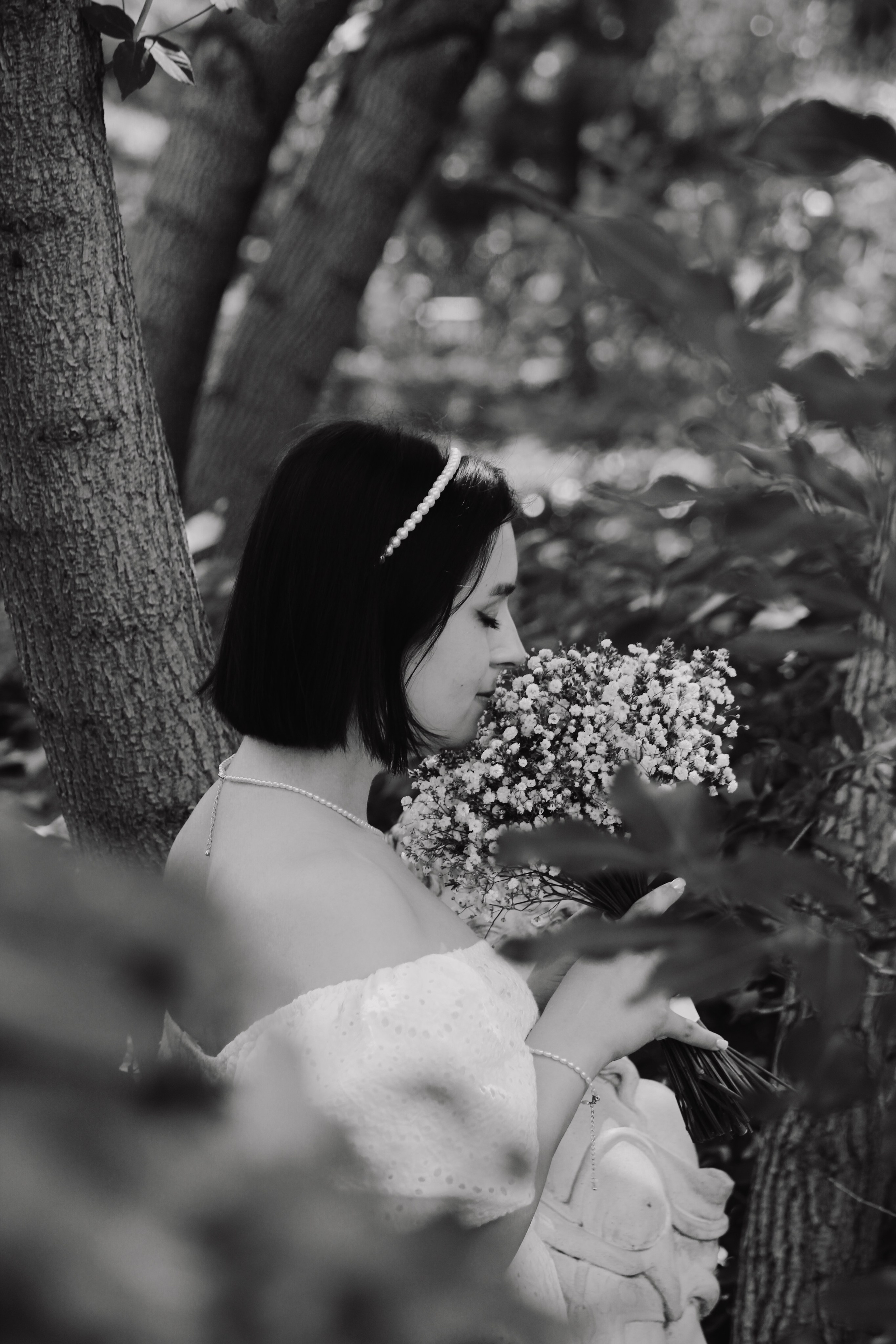 Свадебная роспись & прогулка. Фотограф Красноярск Влада Беленя