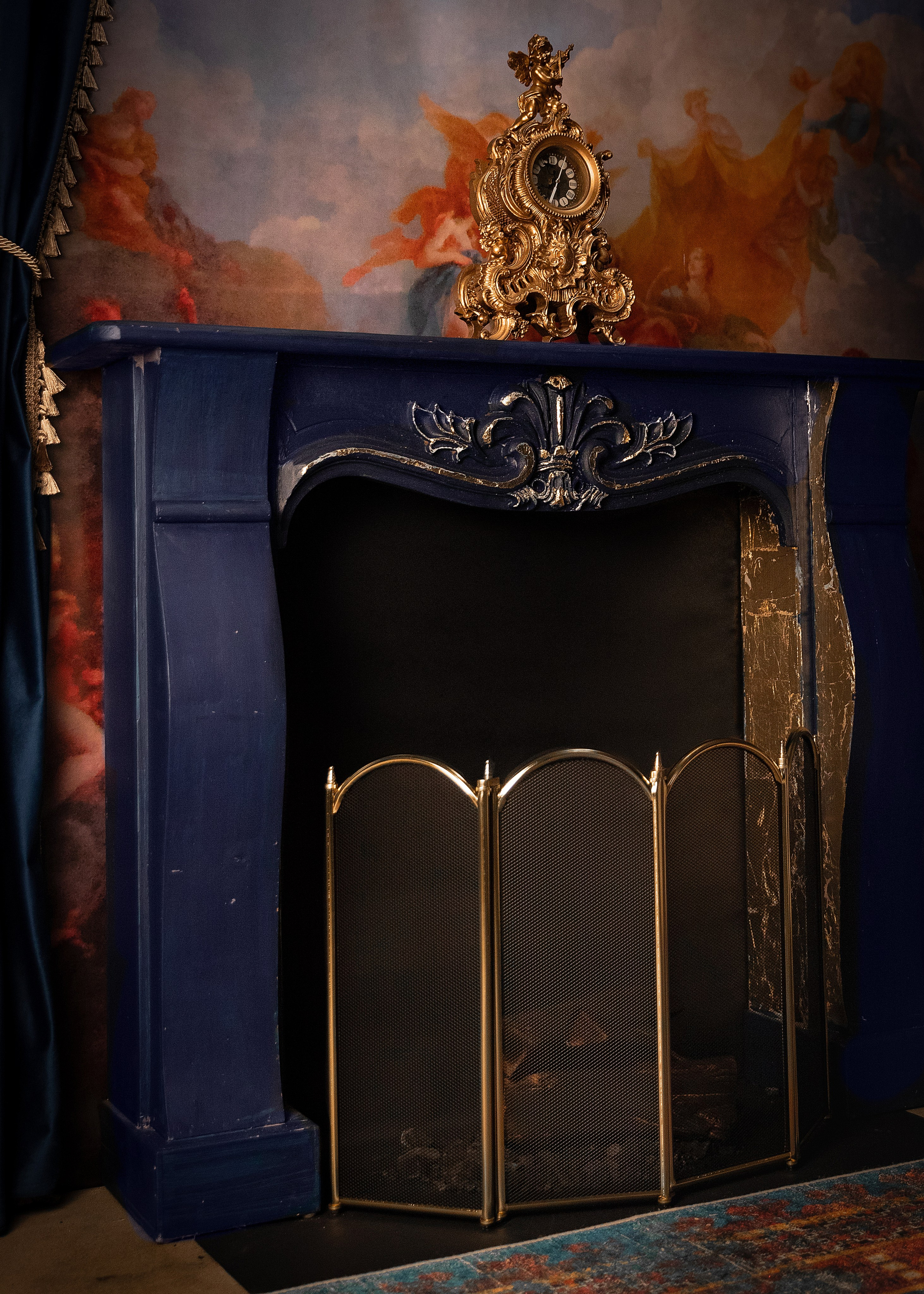 Зал BELLA. Декор свадеб и мероприятий ALE DECOR