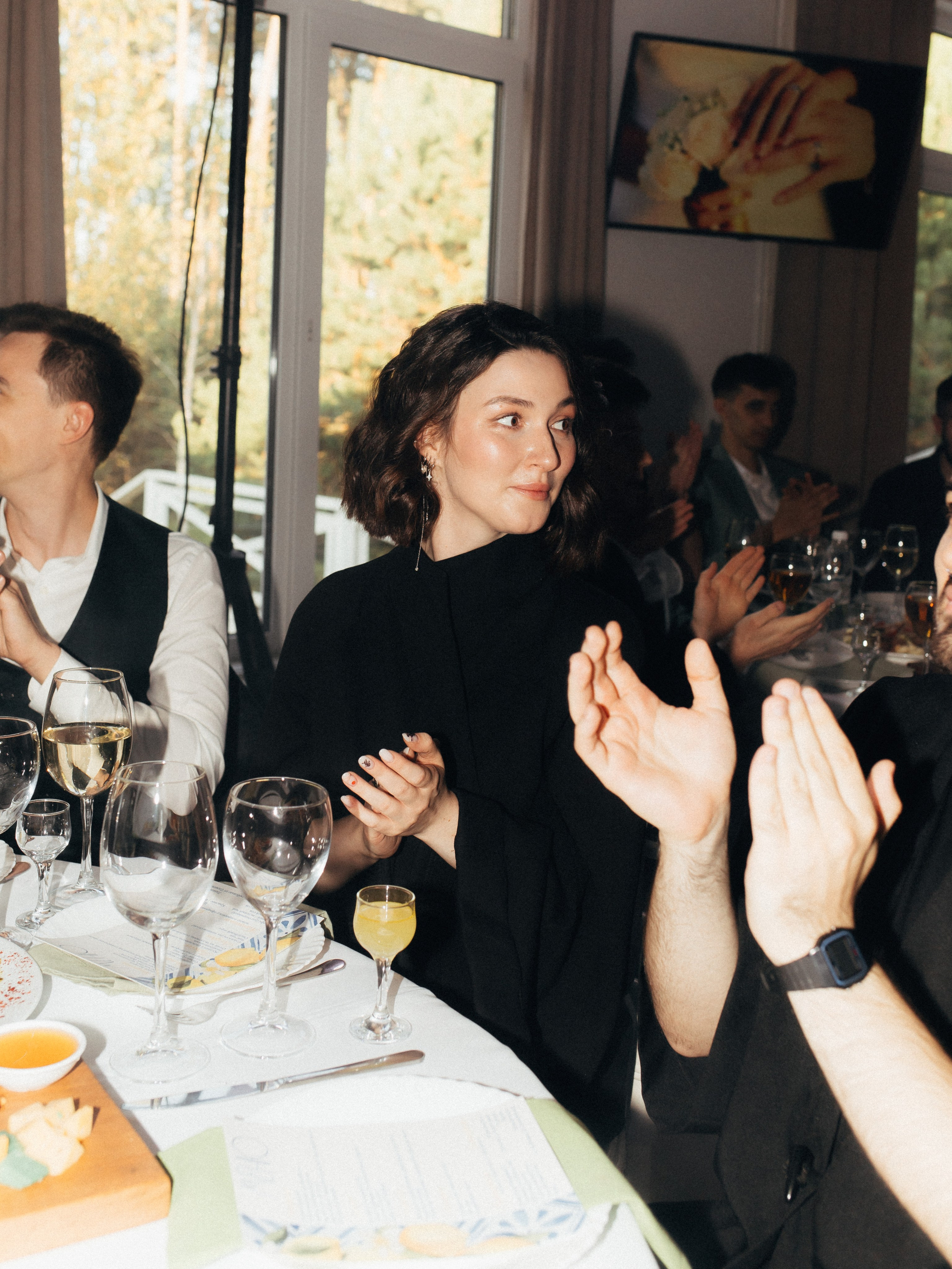 Денис и Алена. Катерина Аникеева | Фотограф | Екатеринбург