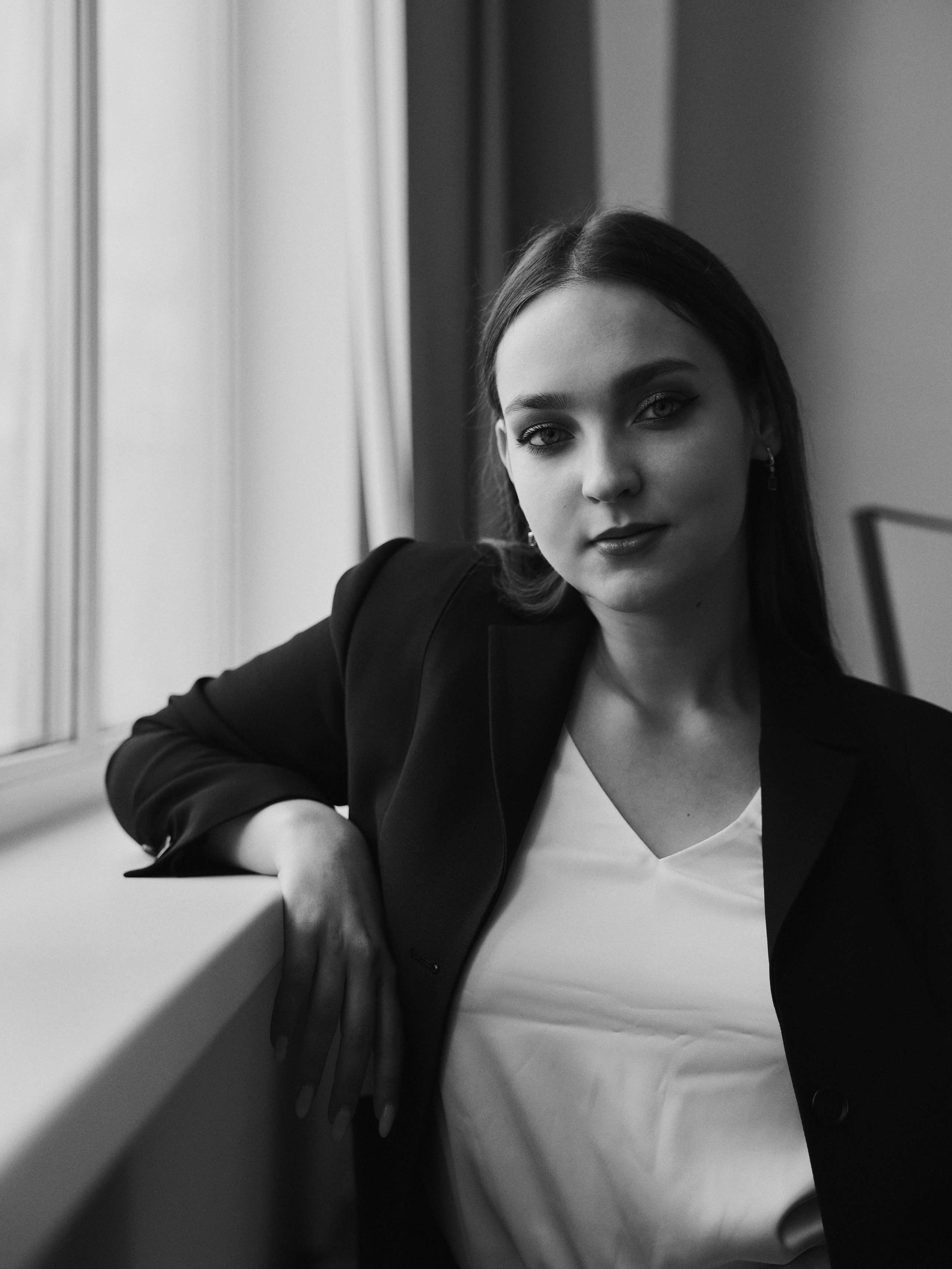 Семейная фотосессия. Фотограф в Нижнем Новгороде Елена Пасюк