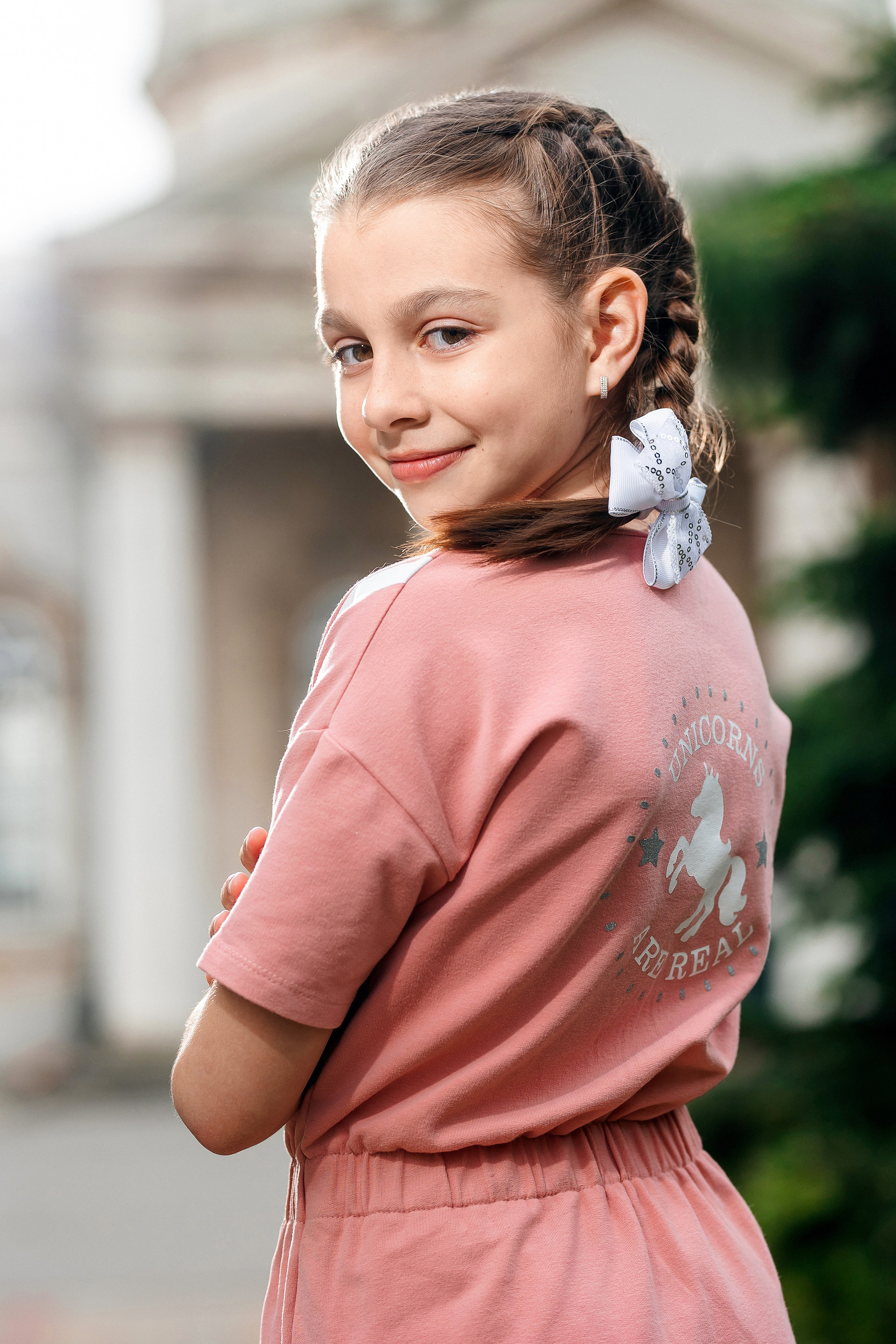 Стили портрета. Правильный Выпускной Альбом