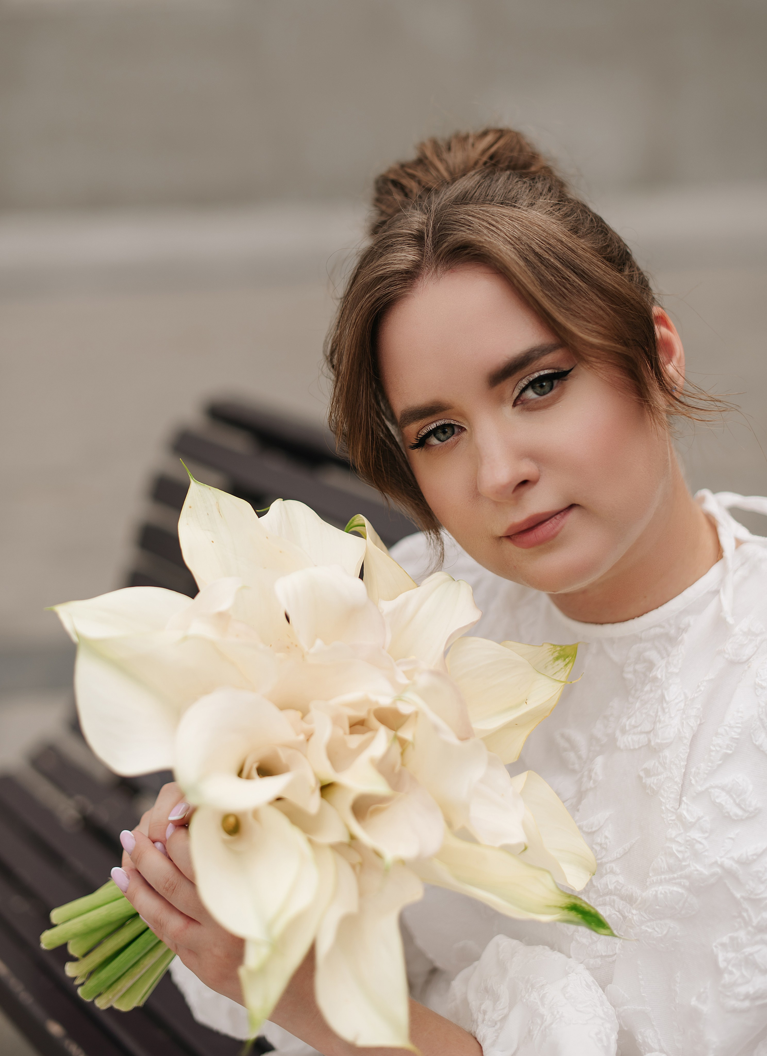 Анастасия и Никита|Wedding day. Персональный и семейный фотограф в Нижнем Новгороде-Карачева Анна