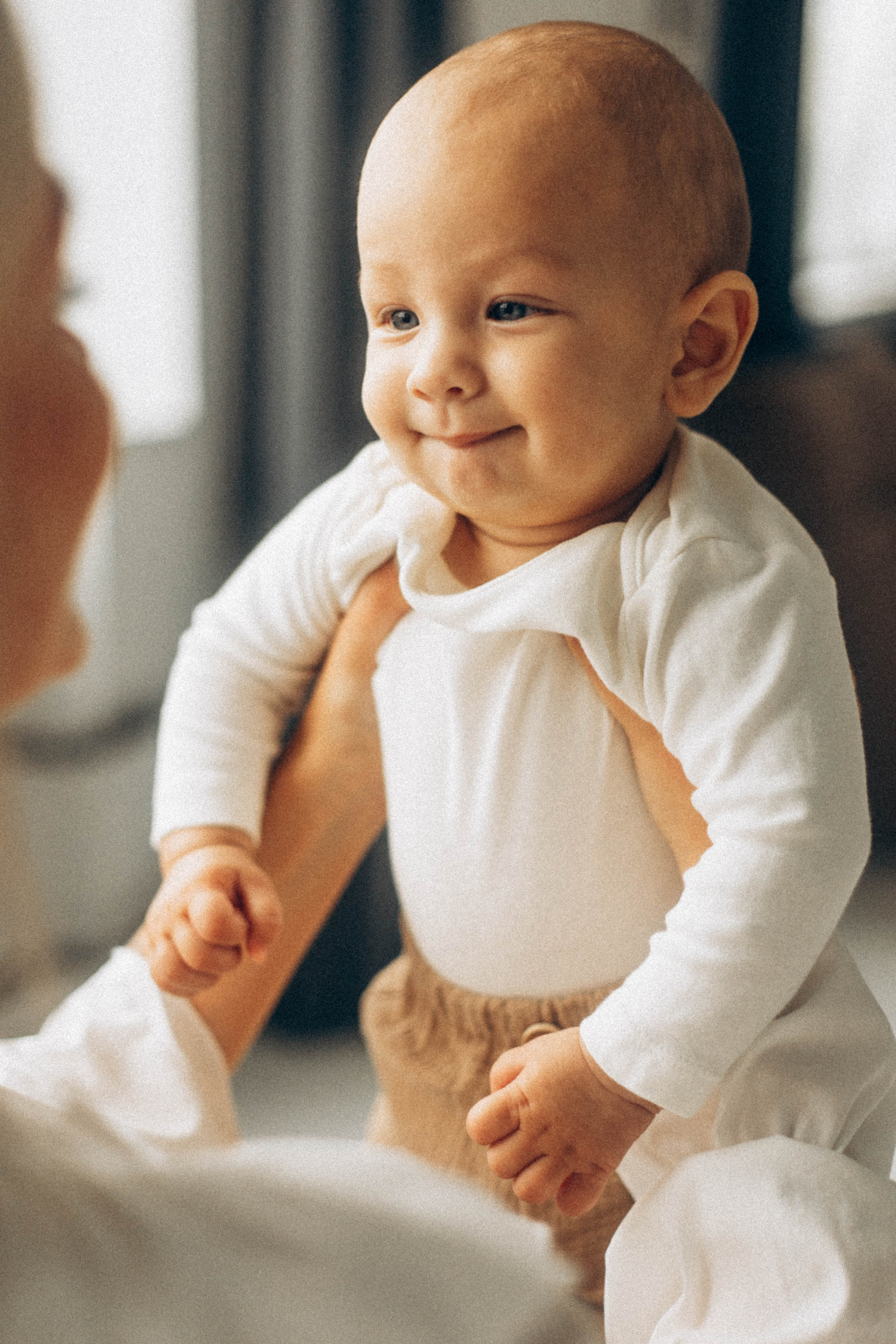 Семья. Семейный фотограф Мила Попова