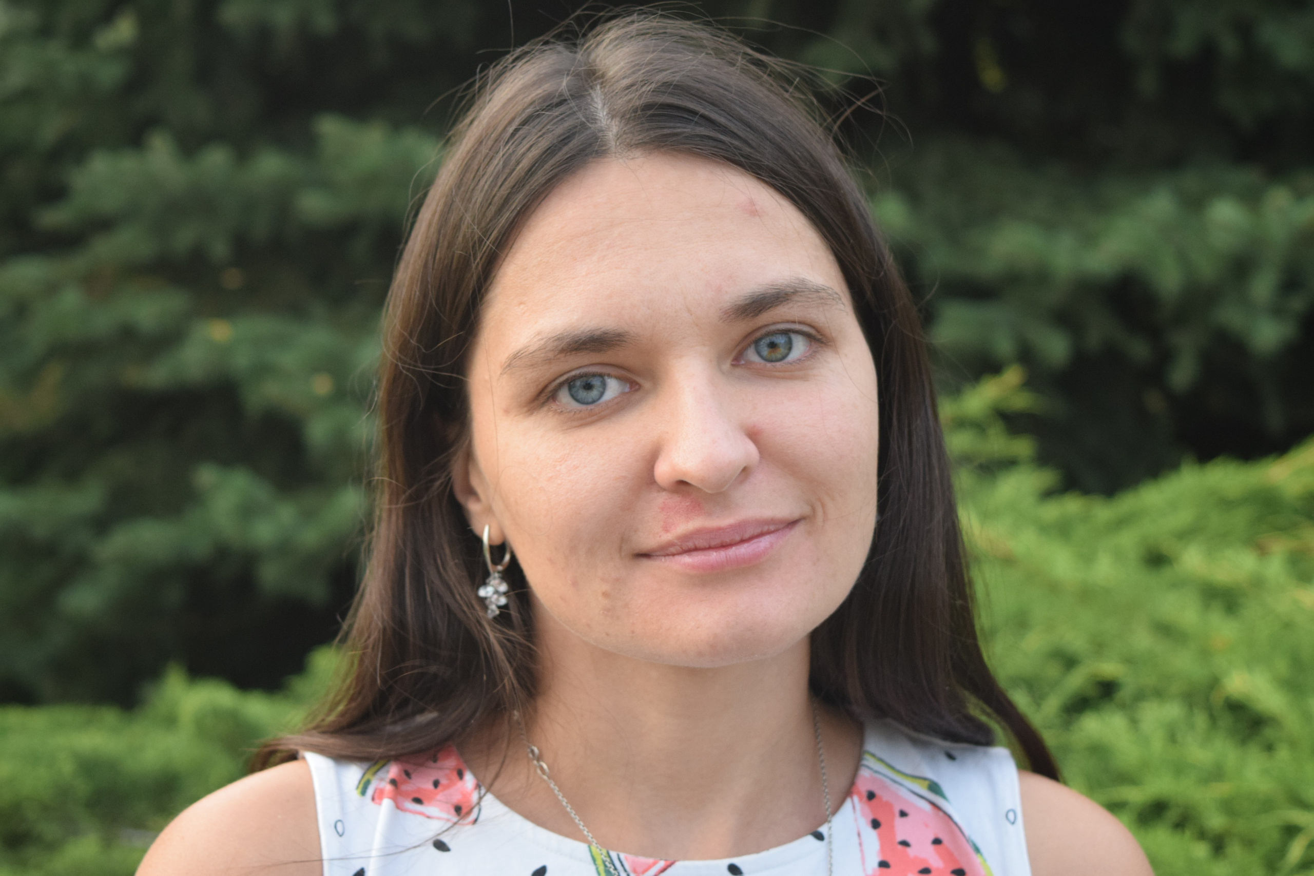 Портрет. Портретный, семейный фотограф в Москве Евгений Ганимар