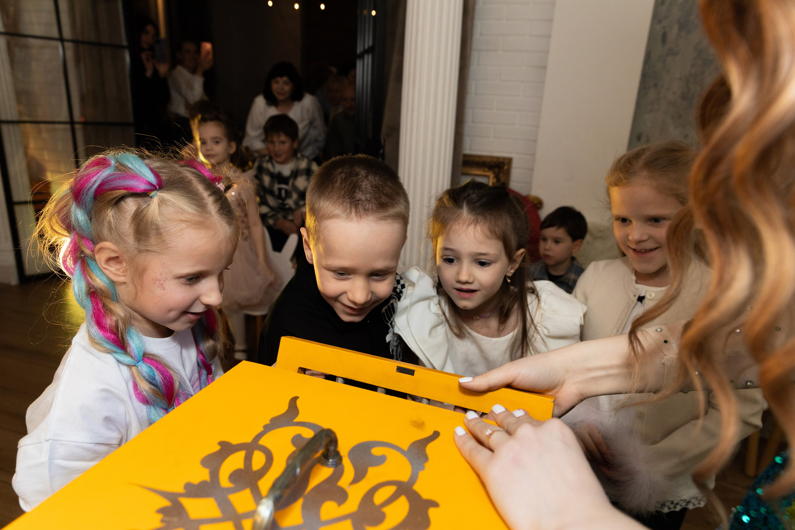 Семья и дети. Свадебный и семейный фотограф и видеограф Александр в Москве и Московской Области