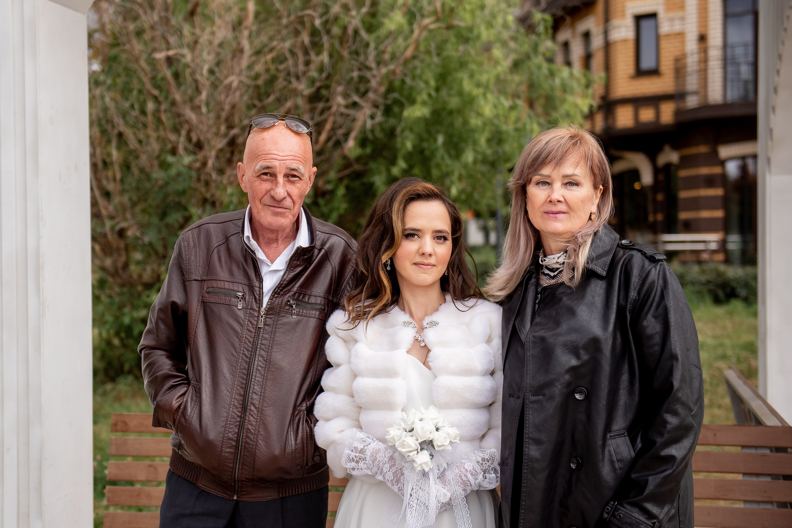 Николай и Юлия. Семейный и свадебный фотограф в Ельце Юлия Дякина