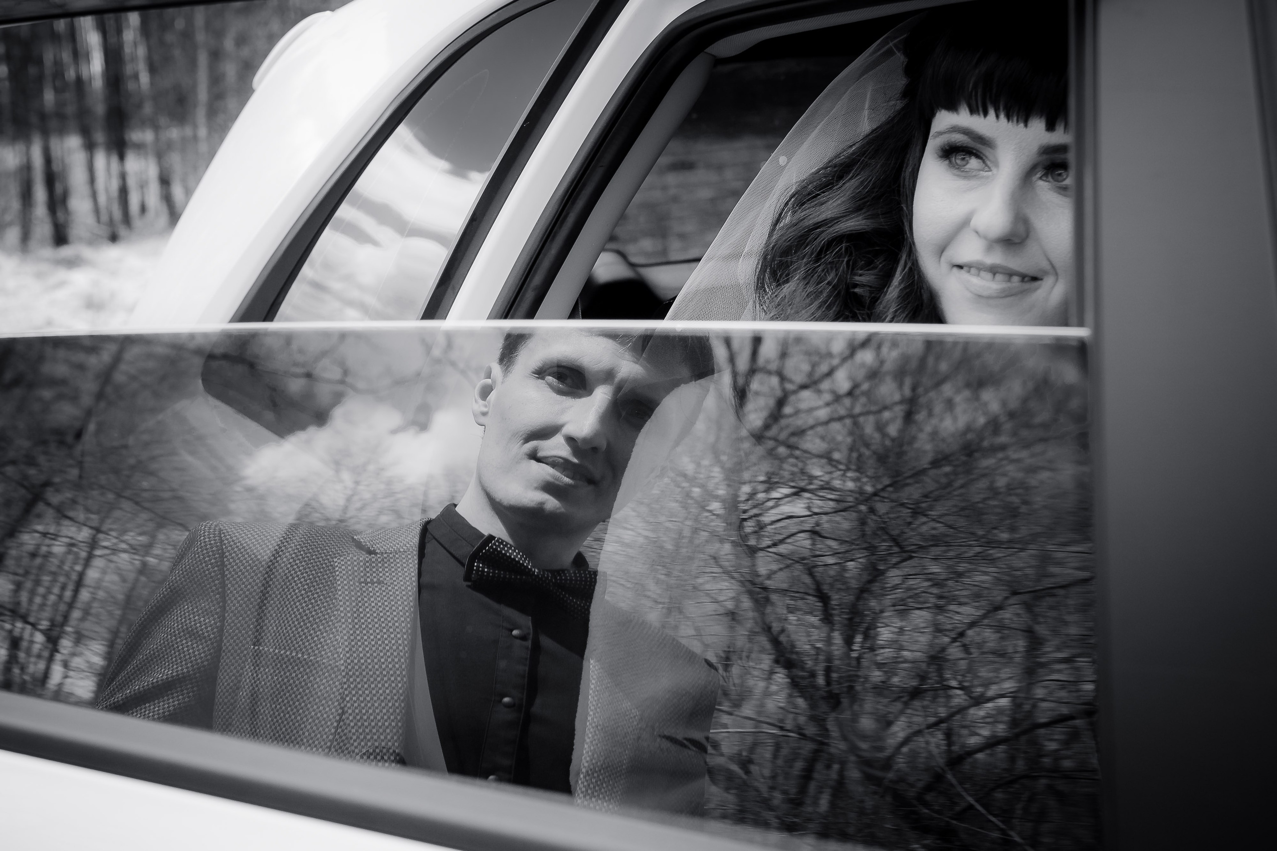 Свадебный микс. Портфолио. Свадебный фотограф в Москве Сергей Тимофеев