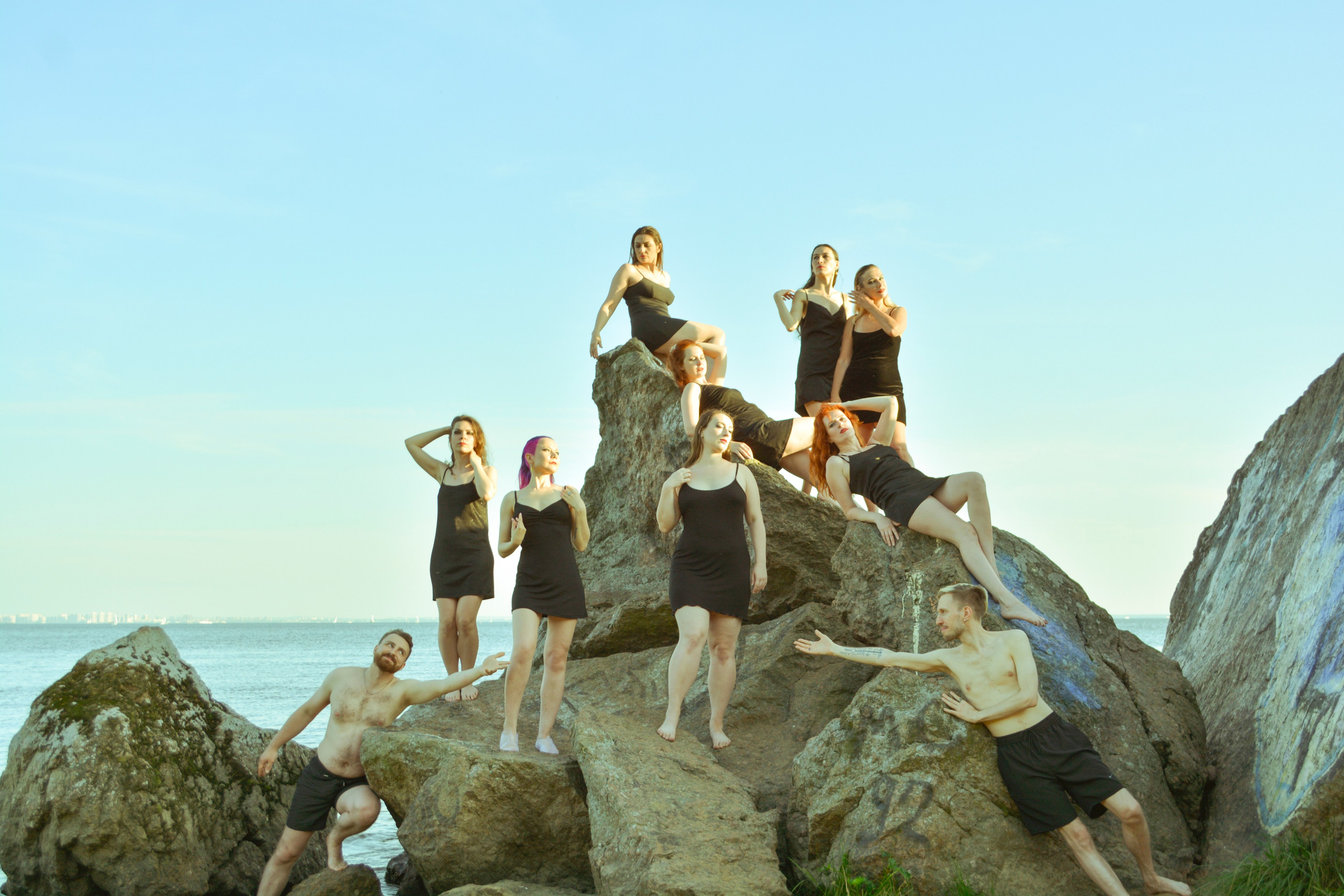 Collaboration. PDSM Art Photos