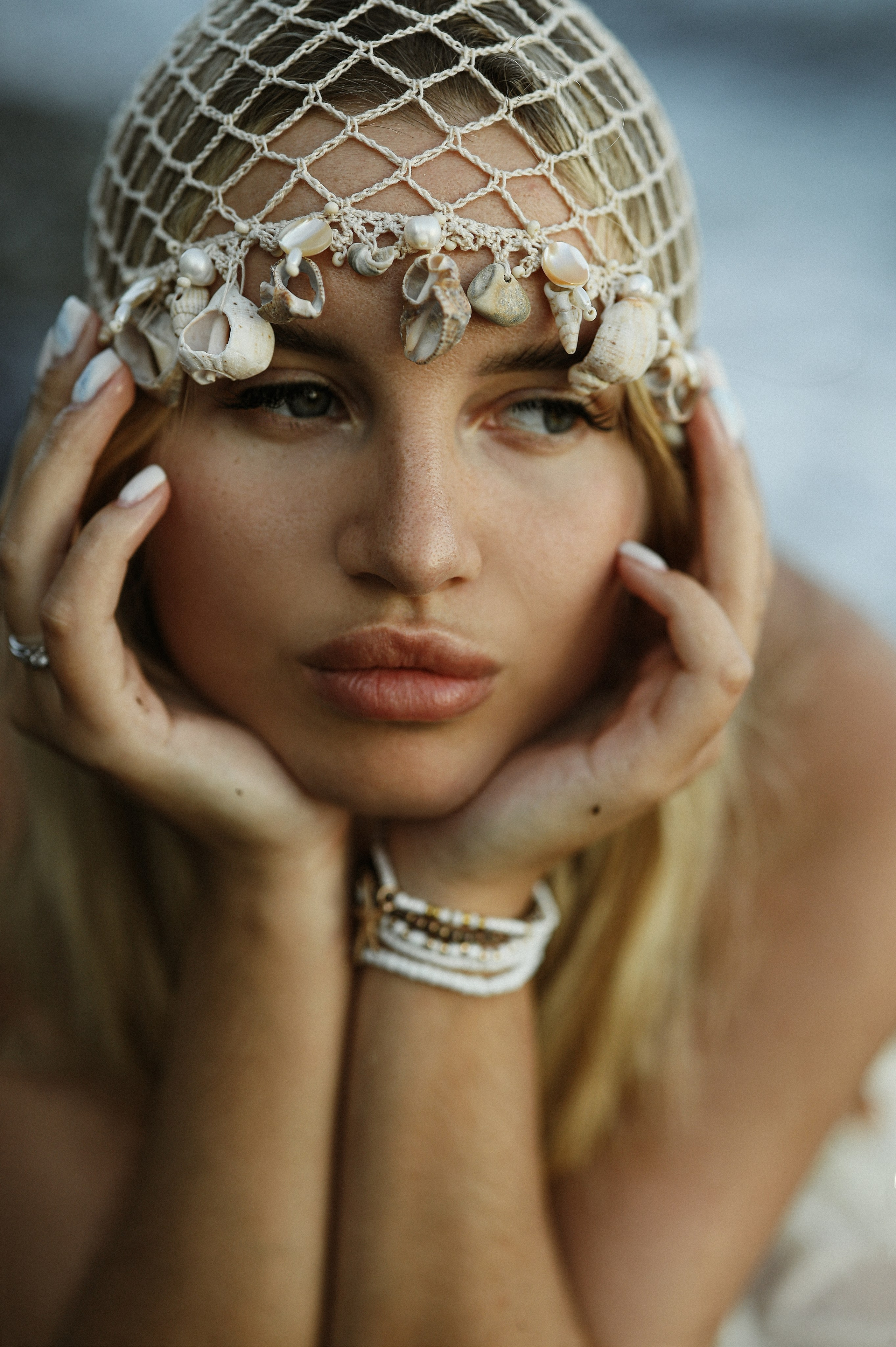 Фотосессия для Валерии на пляже Абхазии. Свадебный и семейный фотограф в Абхазии Жанна Соснина