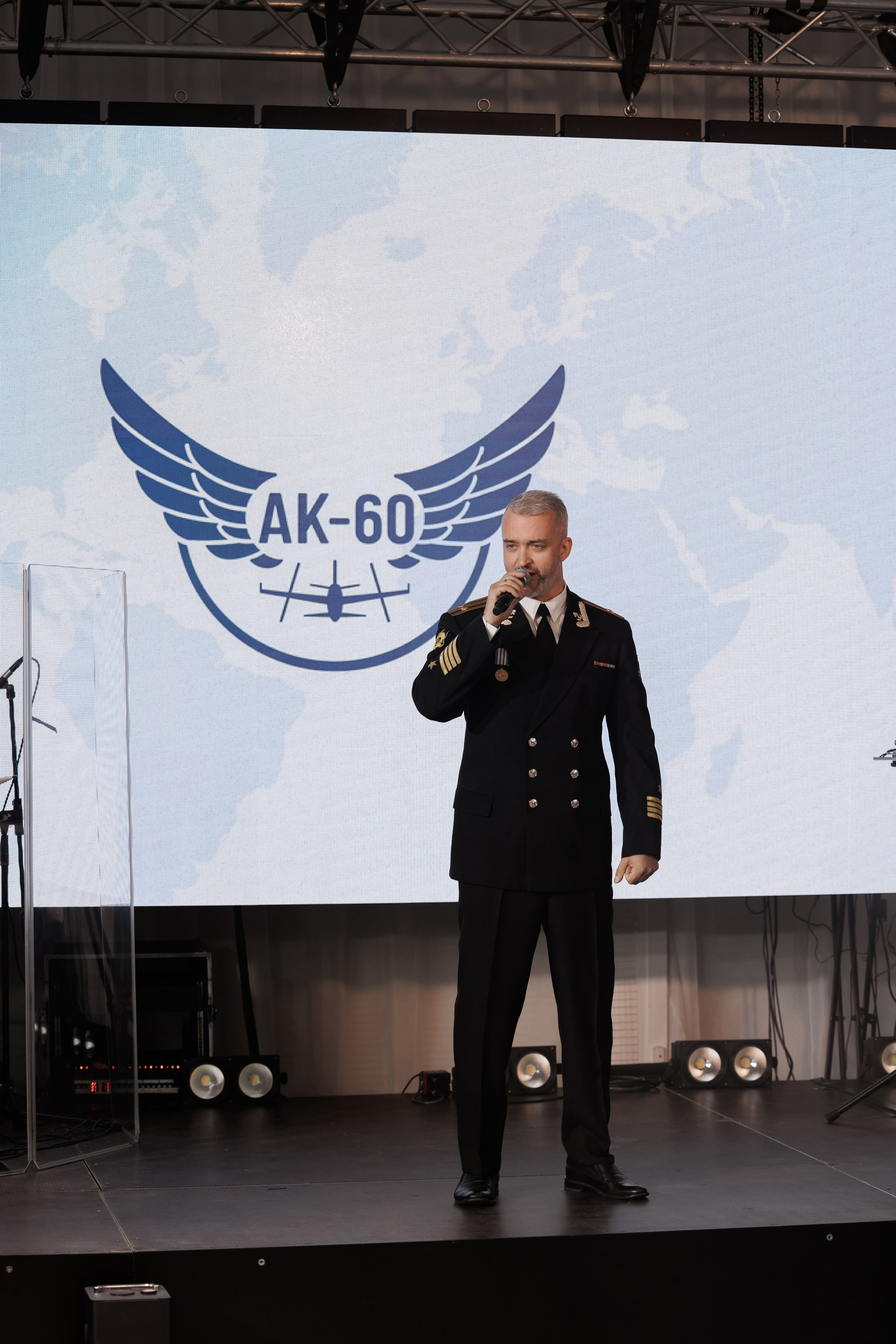 Юбилей. Свадебный фотограф Калининград