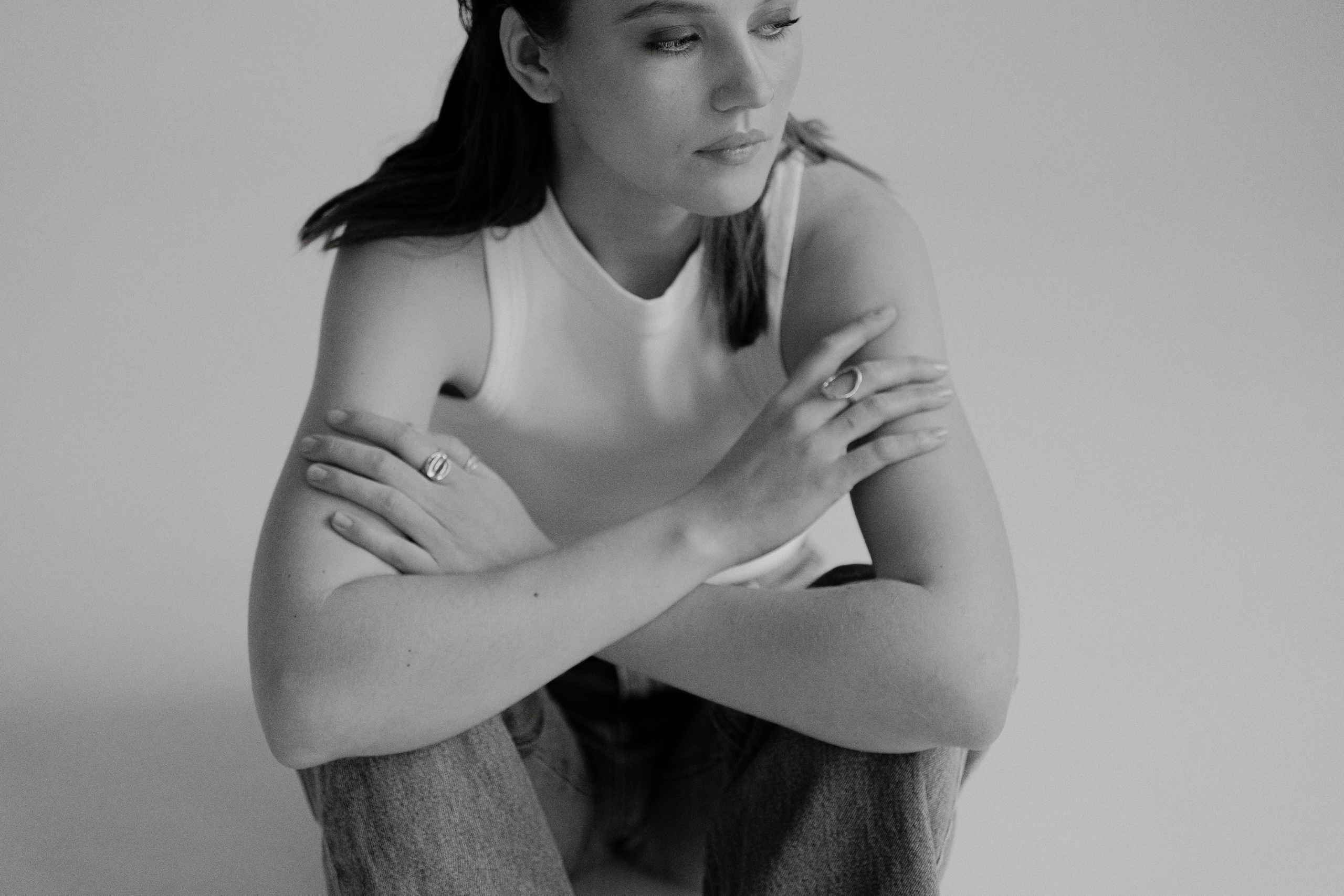 Таня. Фотограф в Самаре Юля Борщ