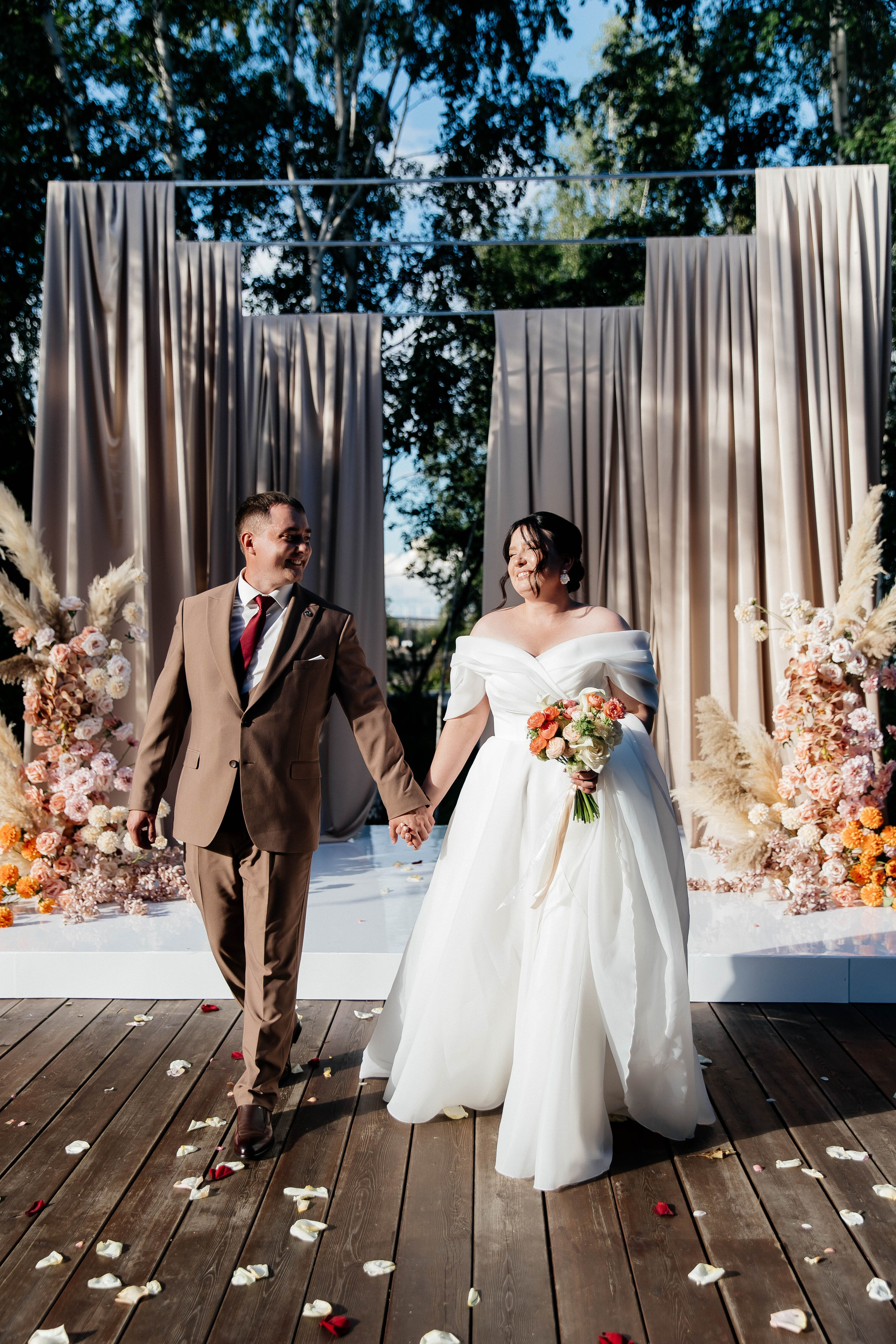 Константин & Ольга. Главная