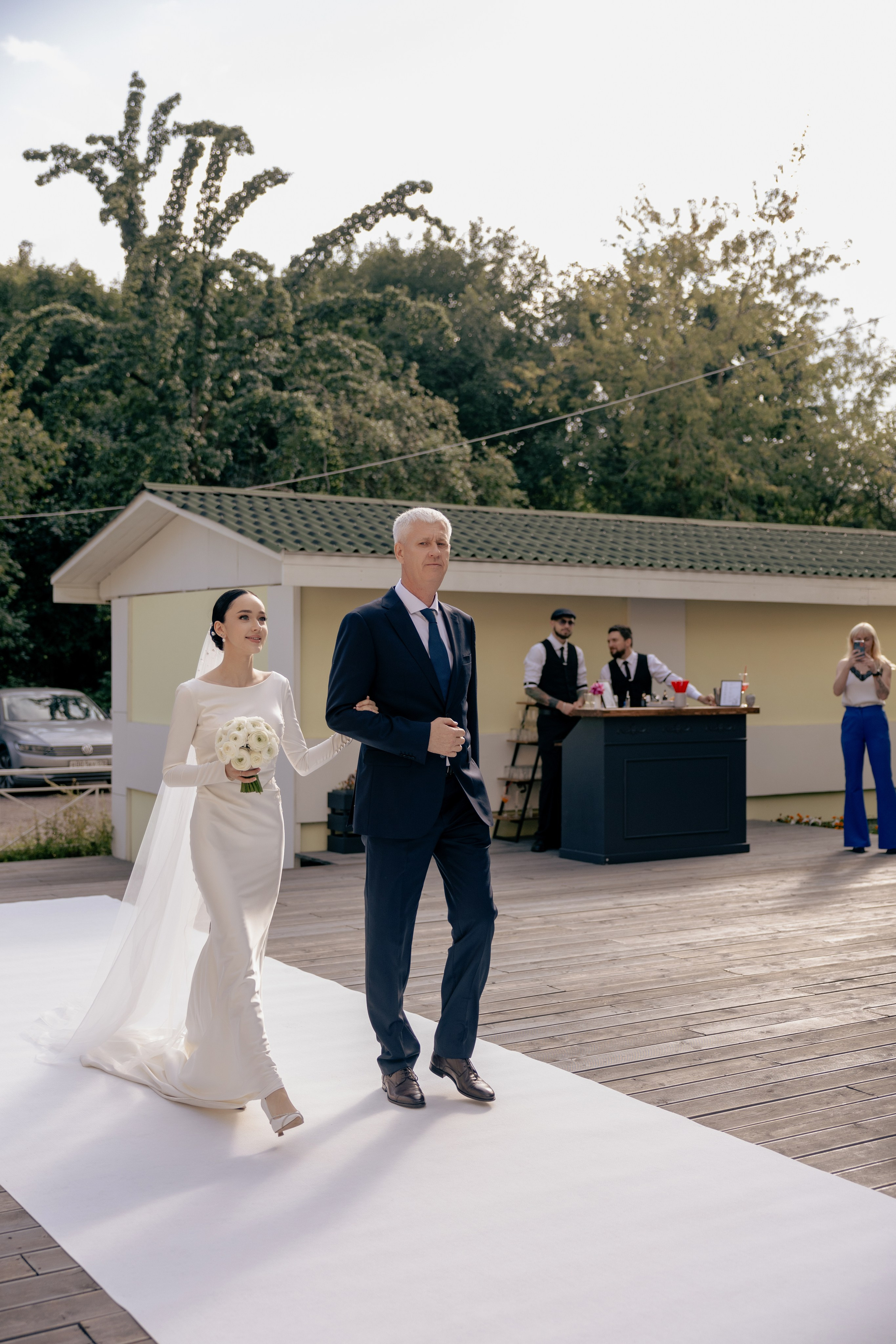 Диана и Михаил. Свадебный фотограф