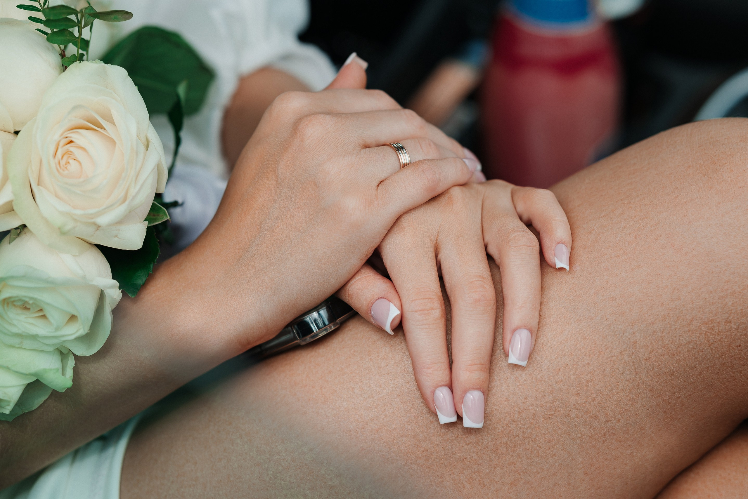 Алексей и Эльвира. Александр Воропаев — фотограф Самара