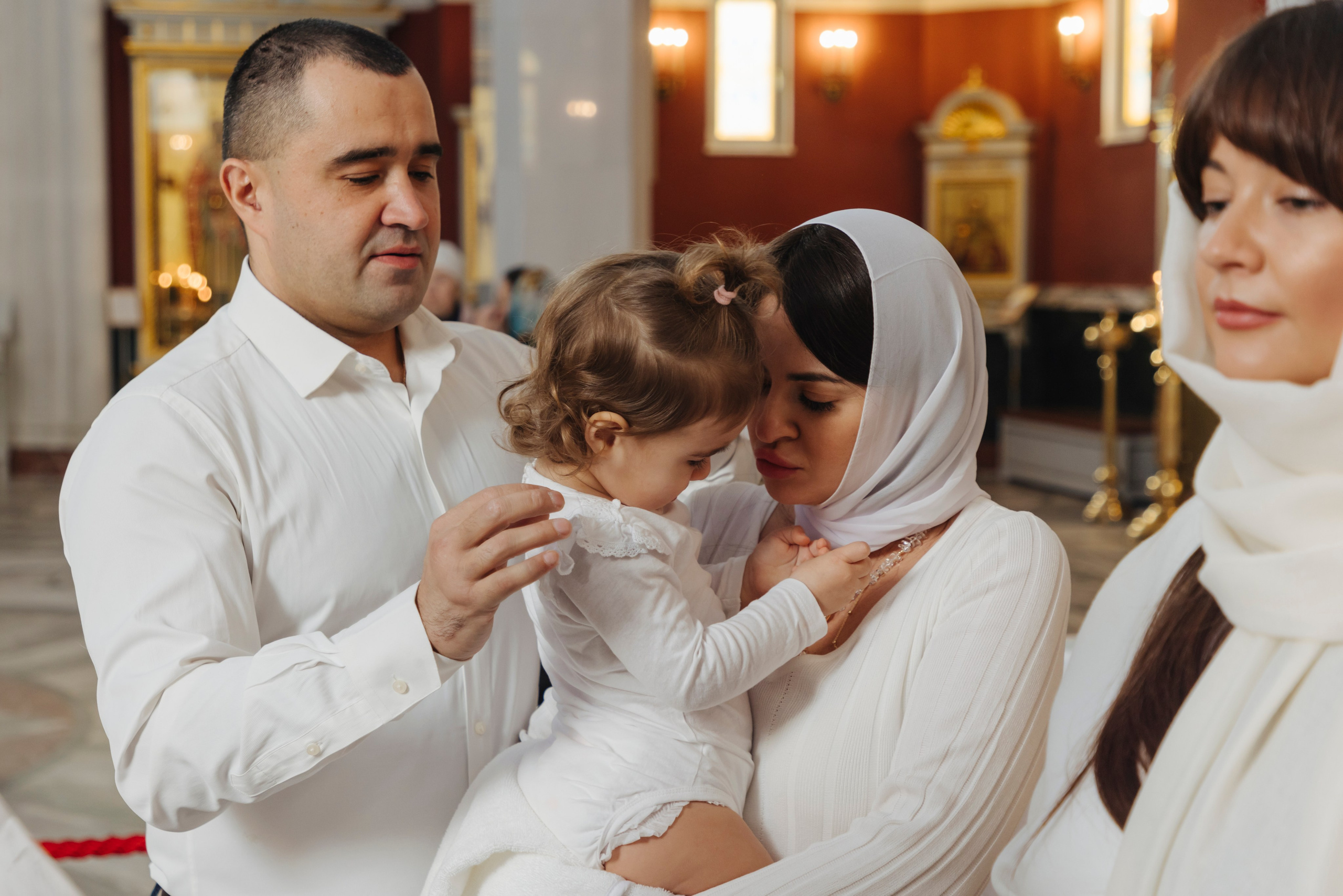 Крещение церковь Спас на Каменке. Фотограф на крещение в Санкт Петербурге