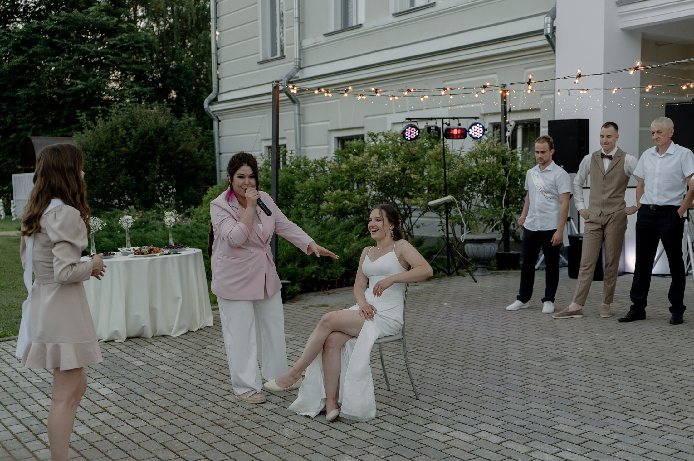 Ян и Ника 22.06.2024. Свадебный и семейный фотограф в городе Смоленске