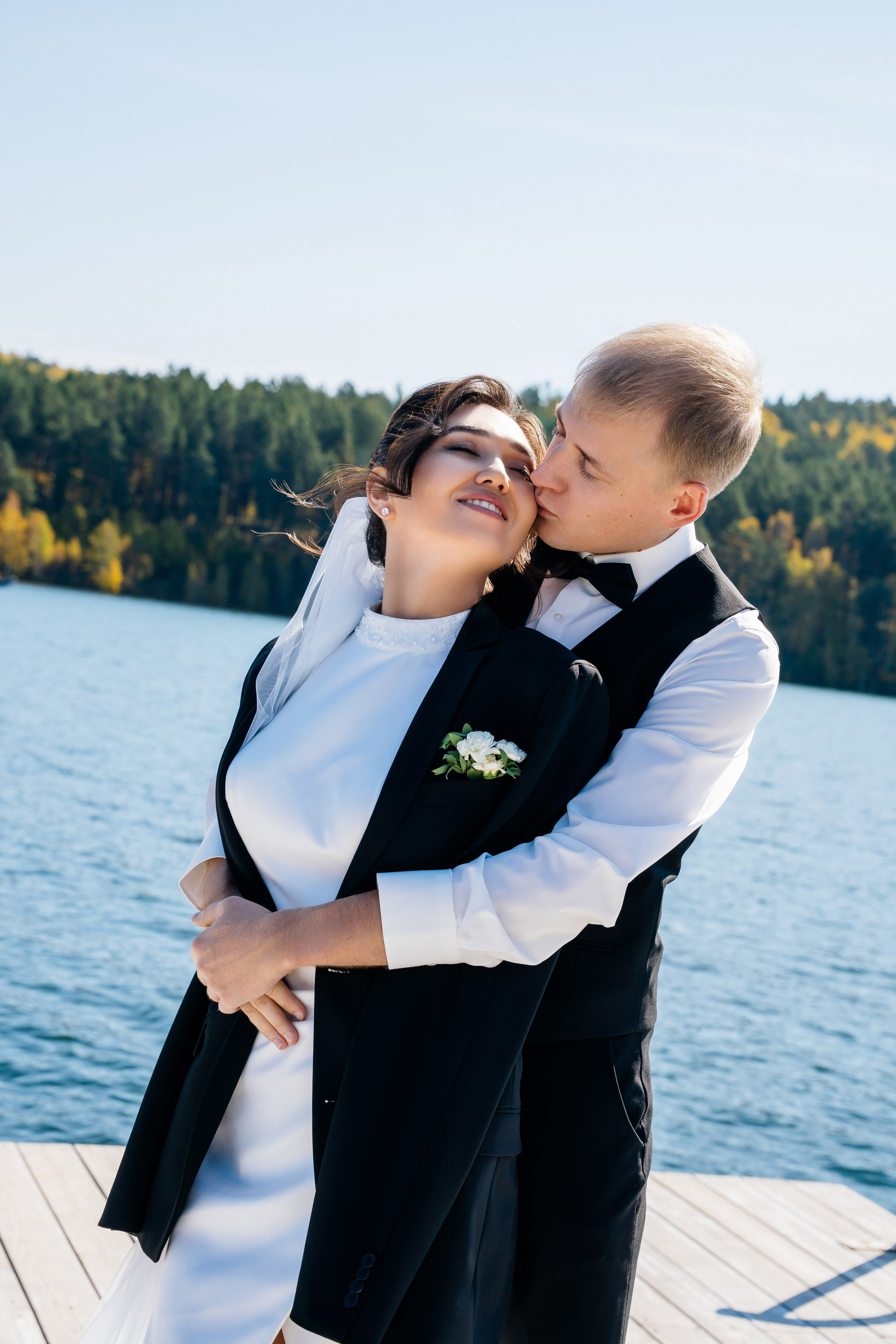 Свадьбы. Свадебный фотограф в Иркутск Мокроусова Кристина