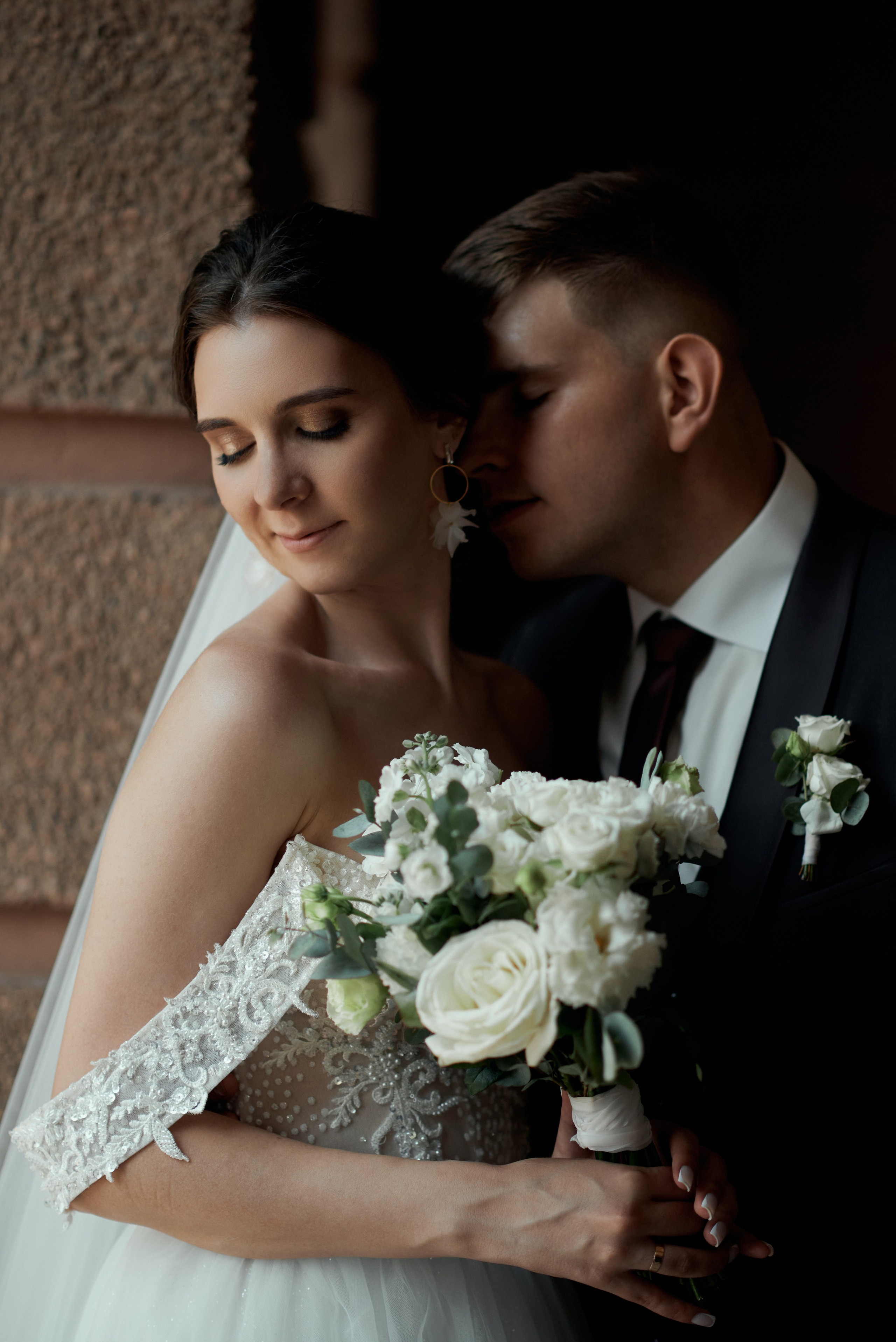 Мира 108. Свадебный фотограф Александр Браво