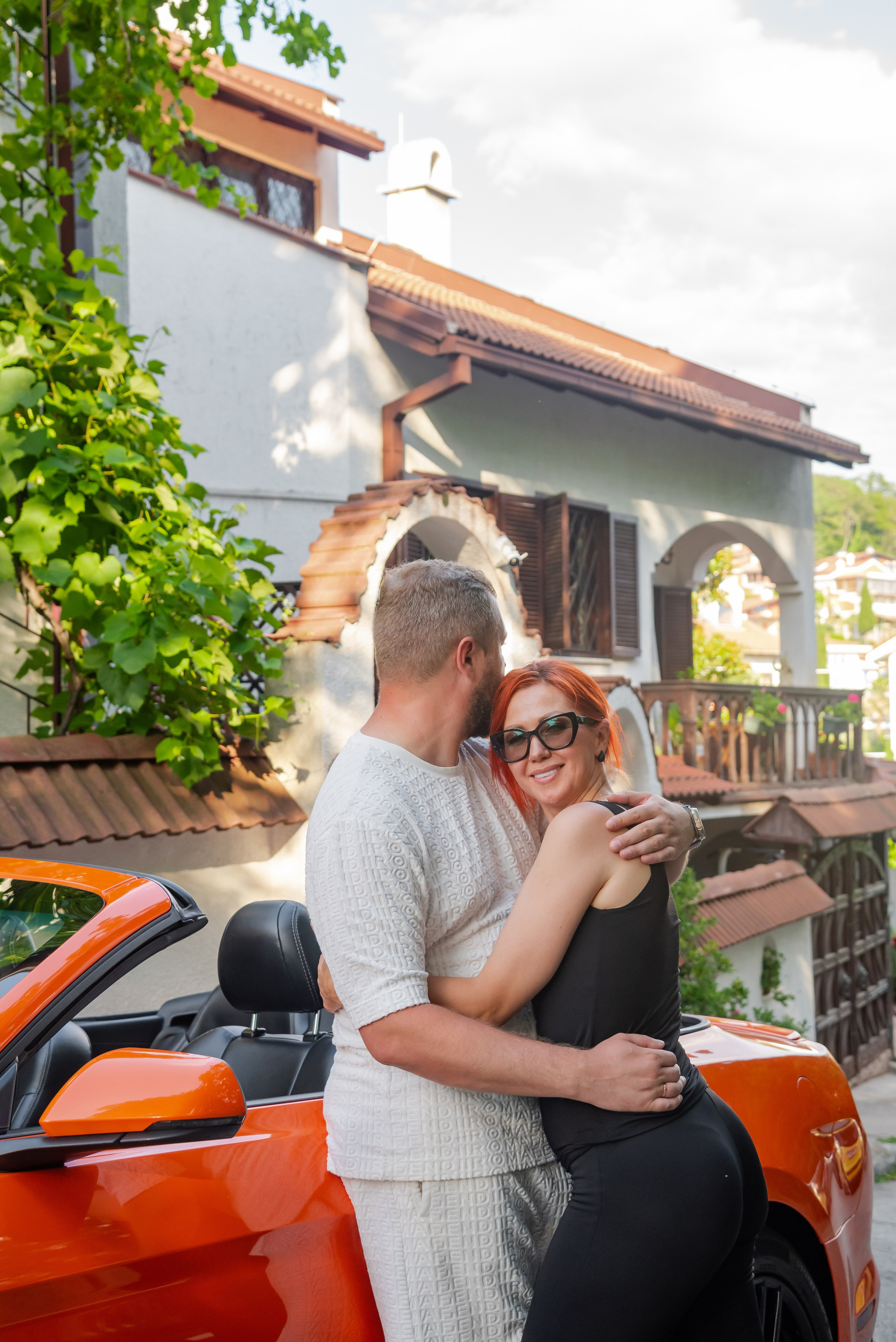 Италия в Сочи. Фотограф Галина Нестерова