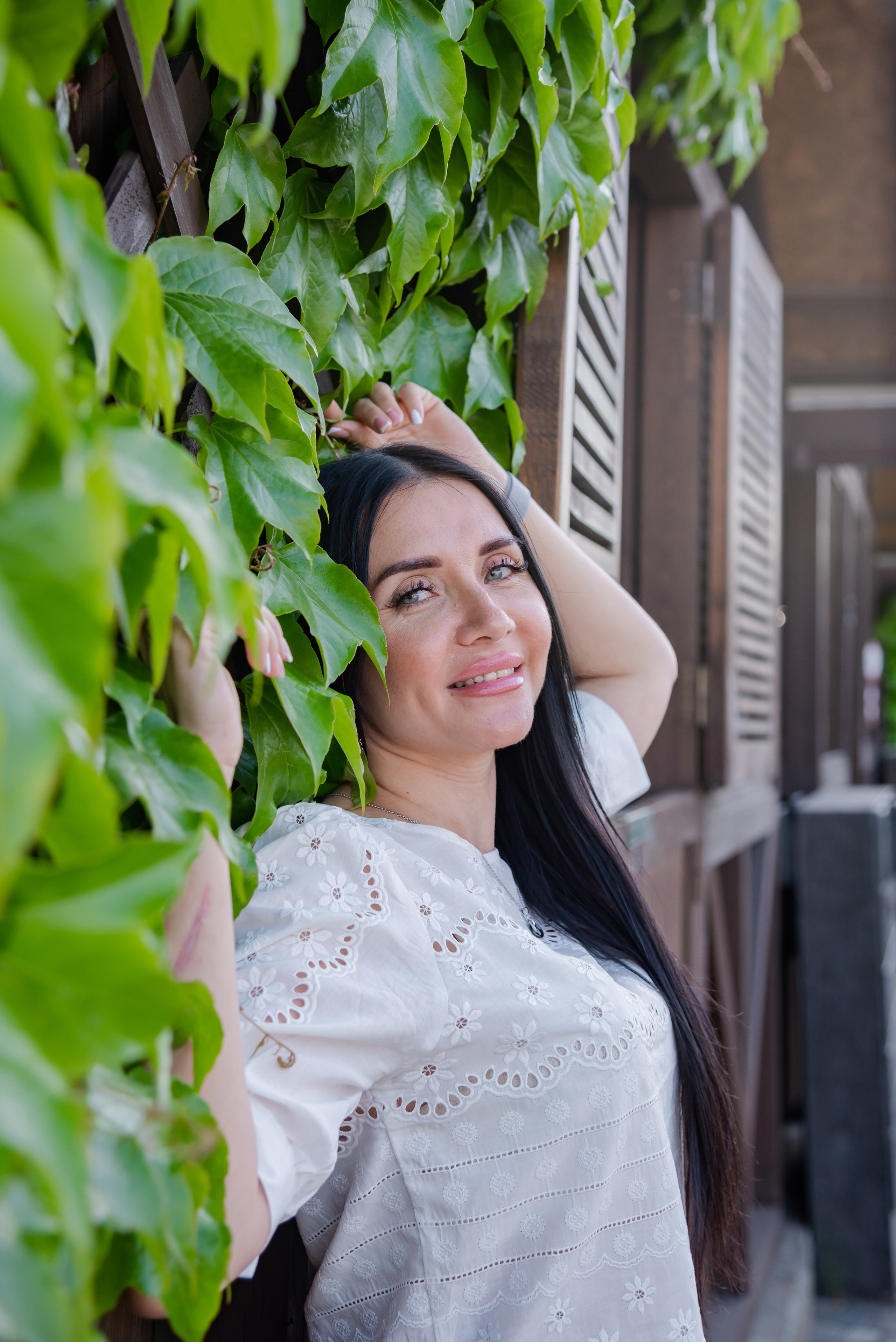 Вечер в Губернии. Фотограф Галина Нестерова