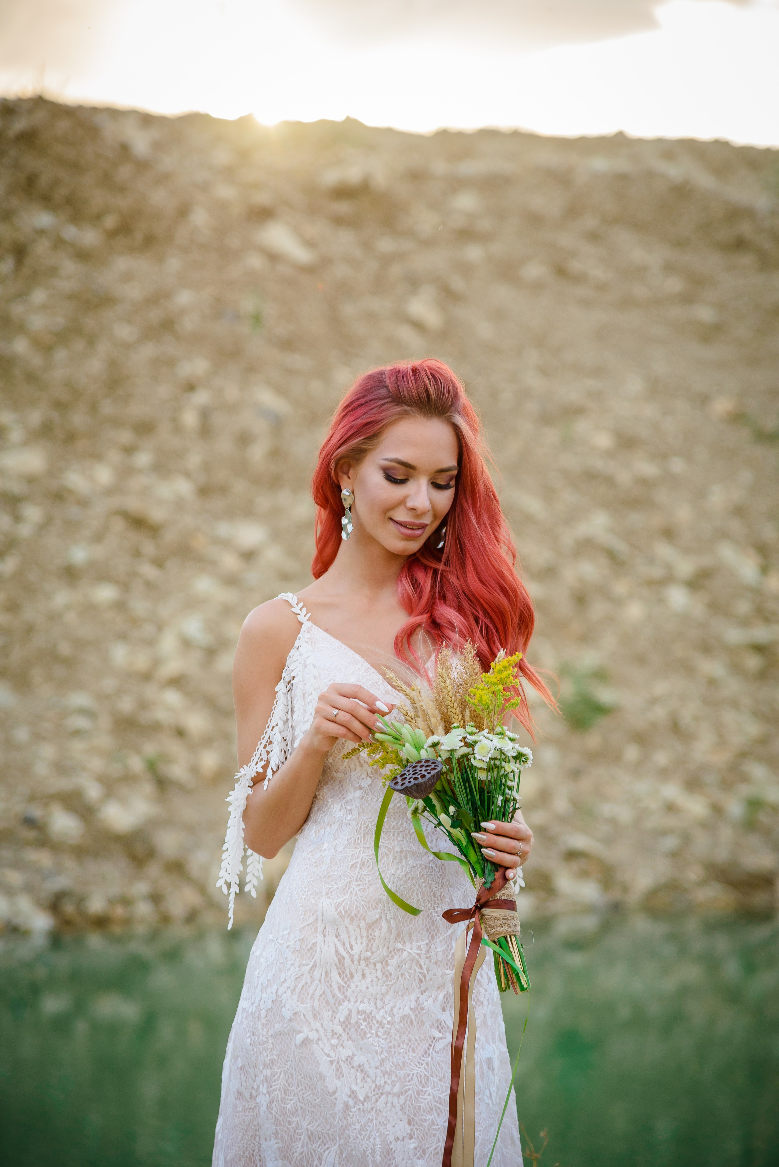 Вика и Слава. Фотограф Галина Нестерова