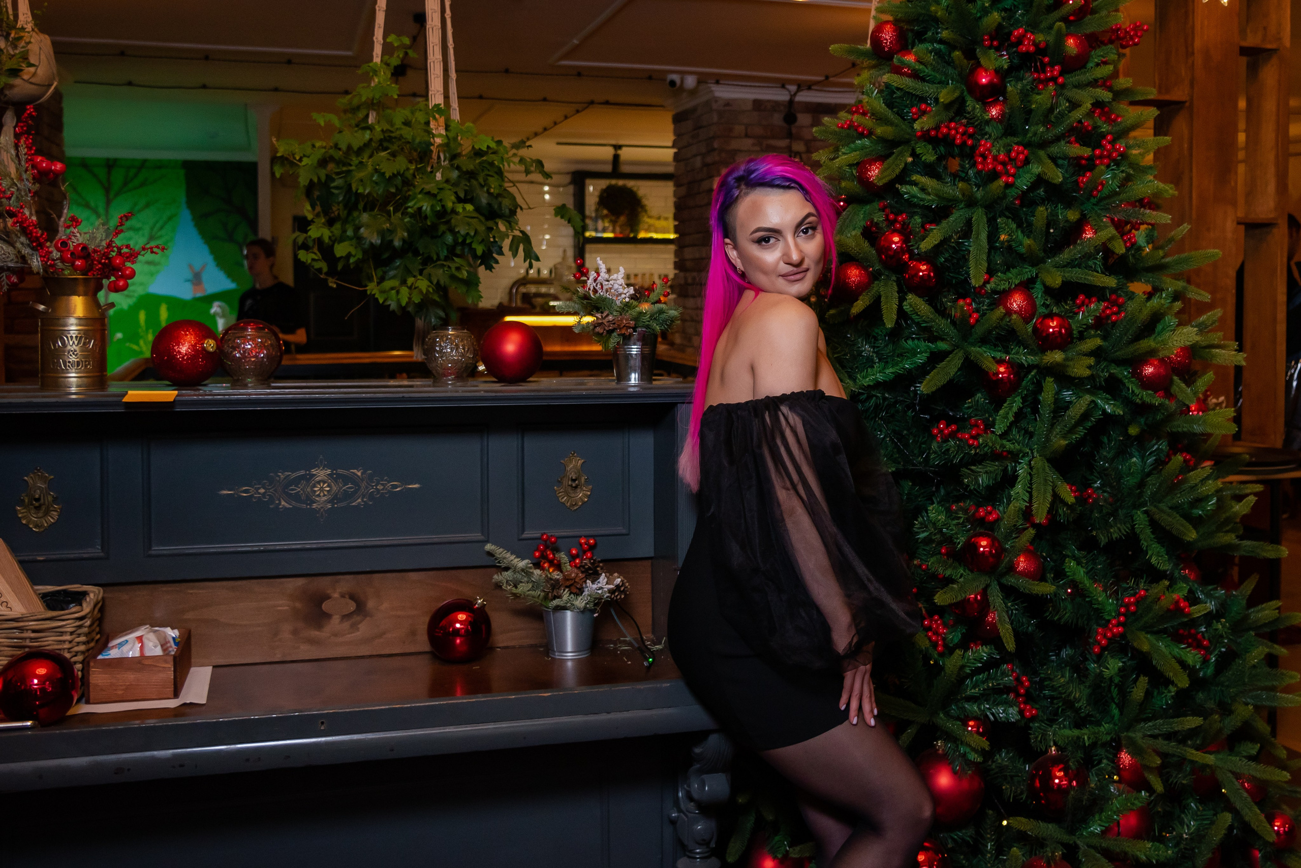 Пури-Пури. Фотограф Галина Нестерова