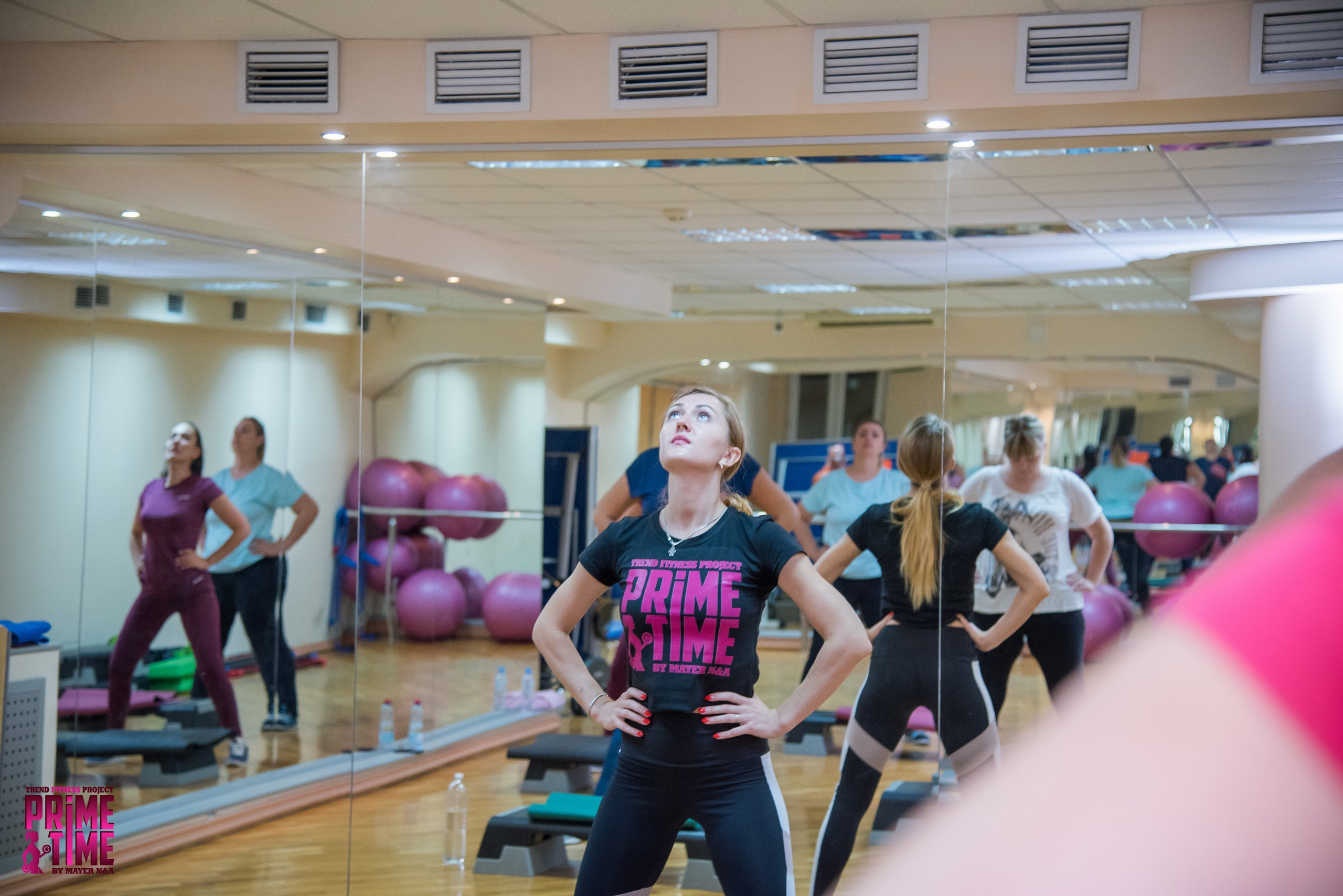 Прайм Тайм. Фотограф Галина Нестерова