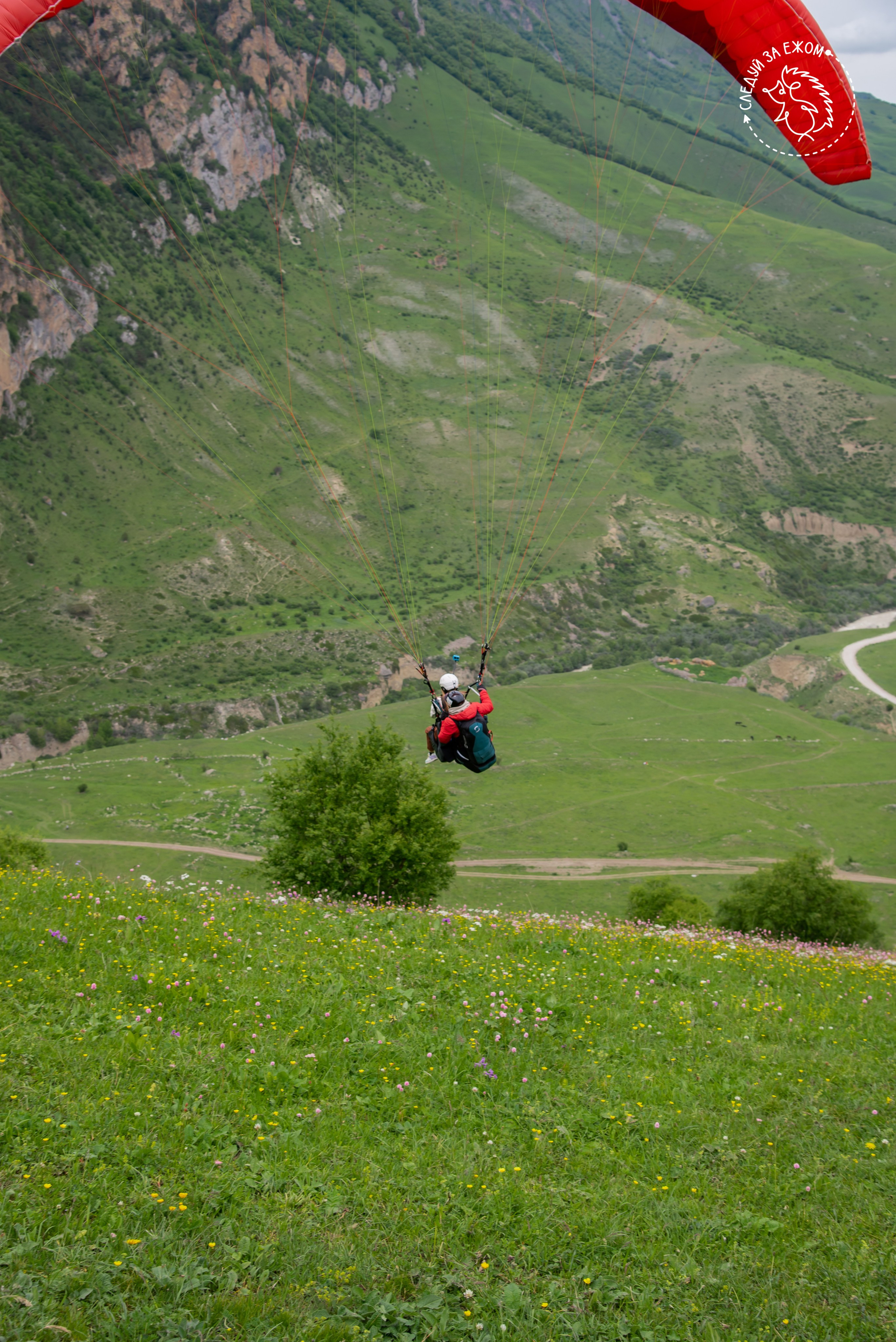 Тур в Чегем. Фотограф Галина Нестерова