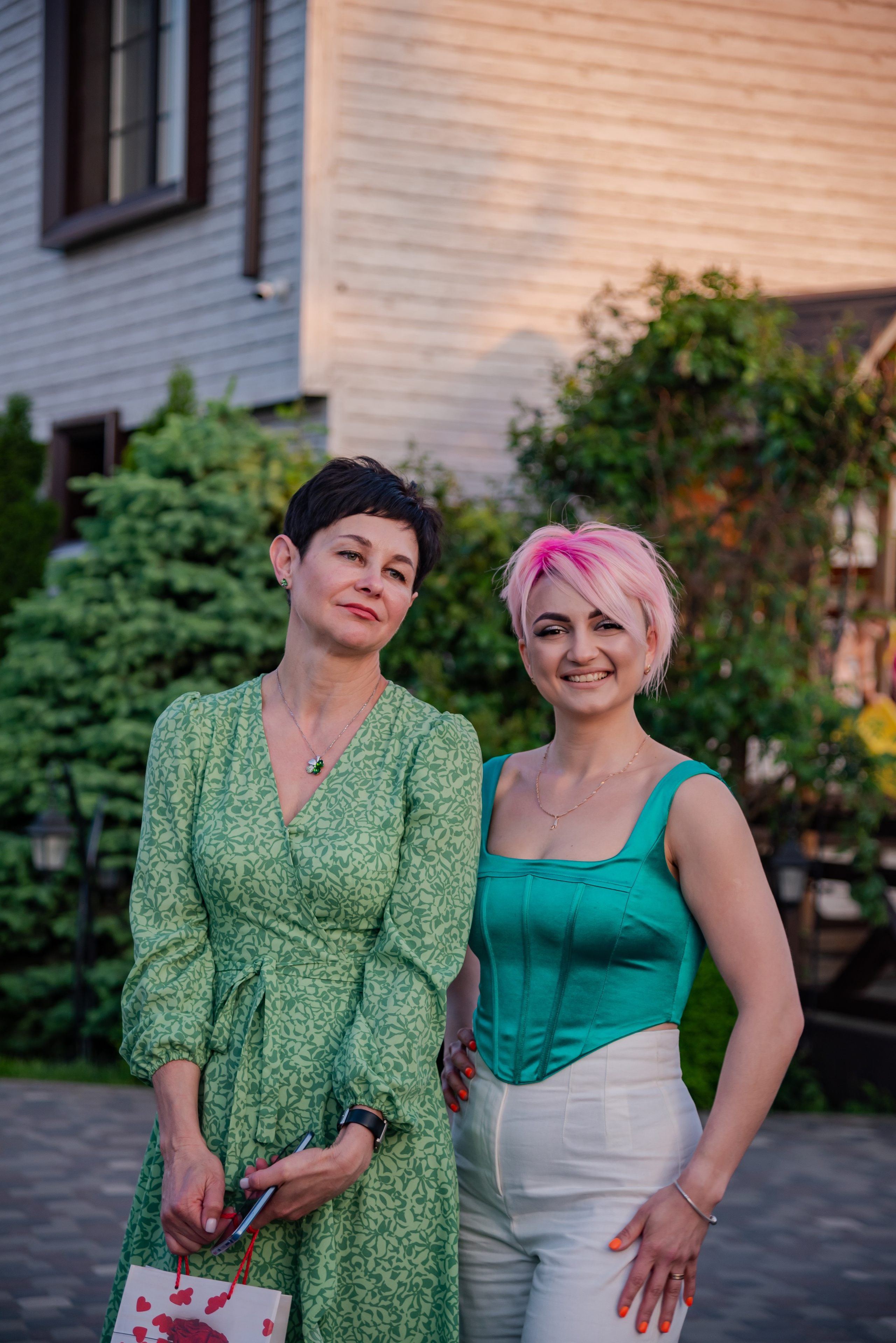 Вечер в Губернии. Фотограф Галина Нестерова