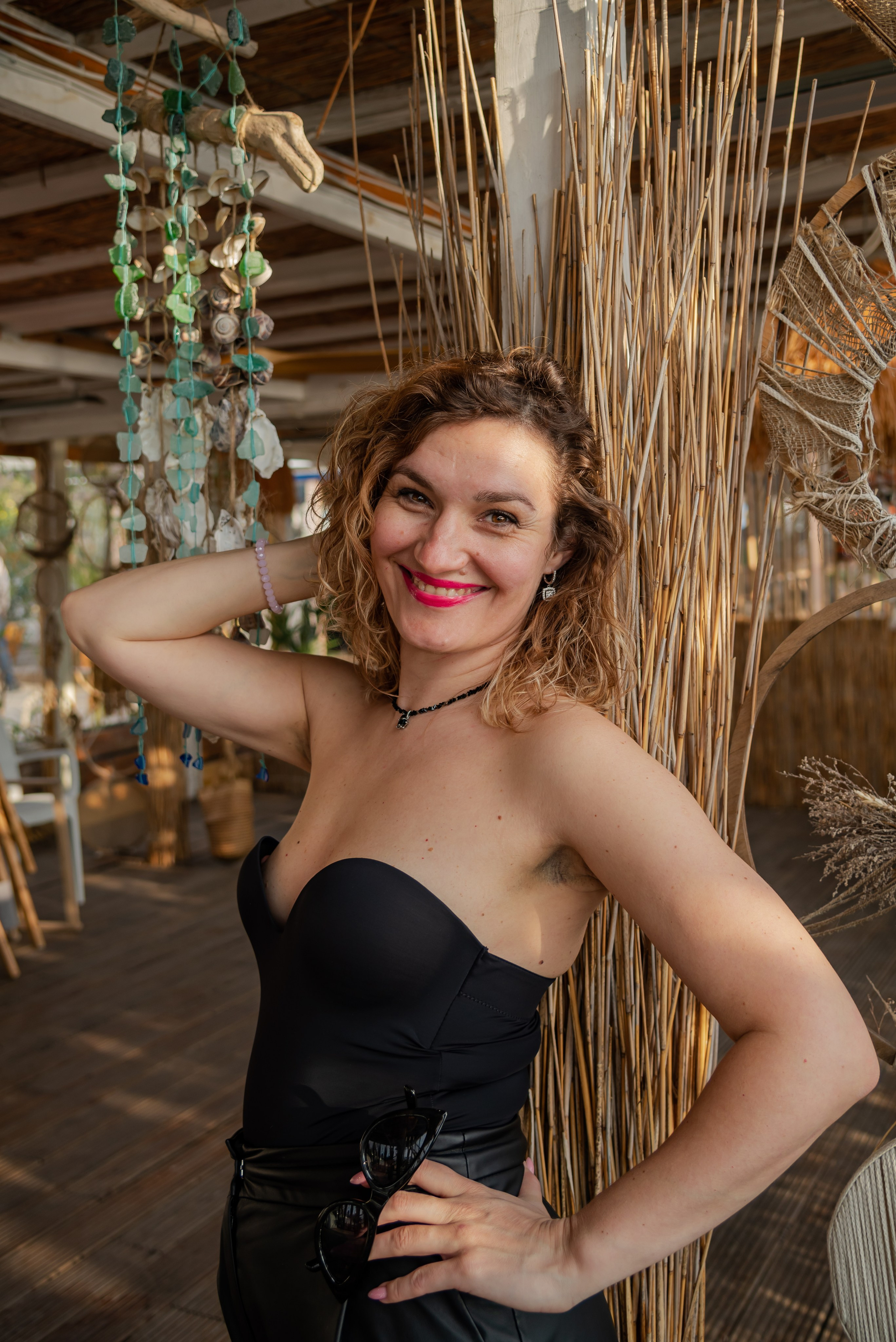 Валентина. Фотограф Галина Нестерова